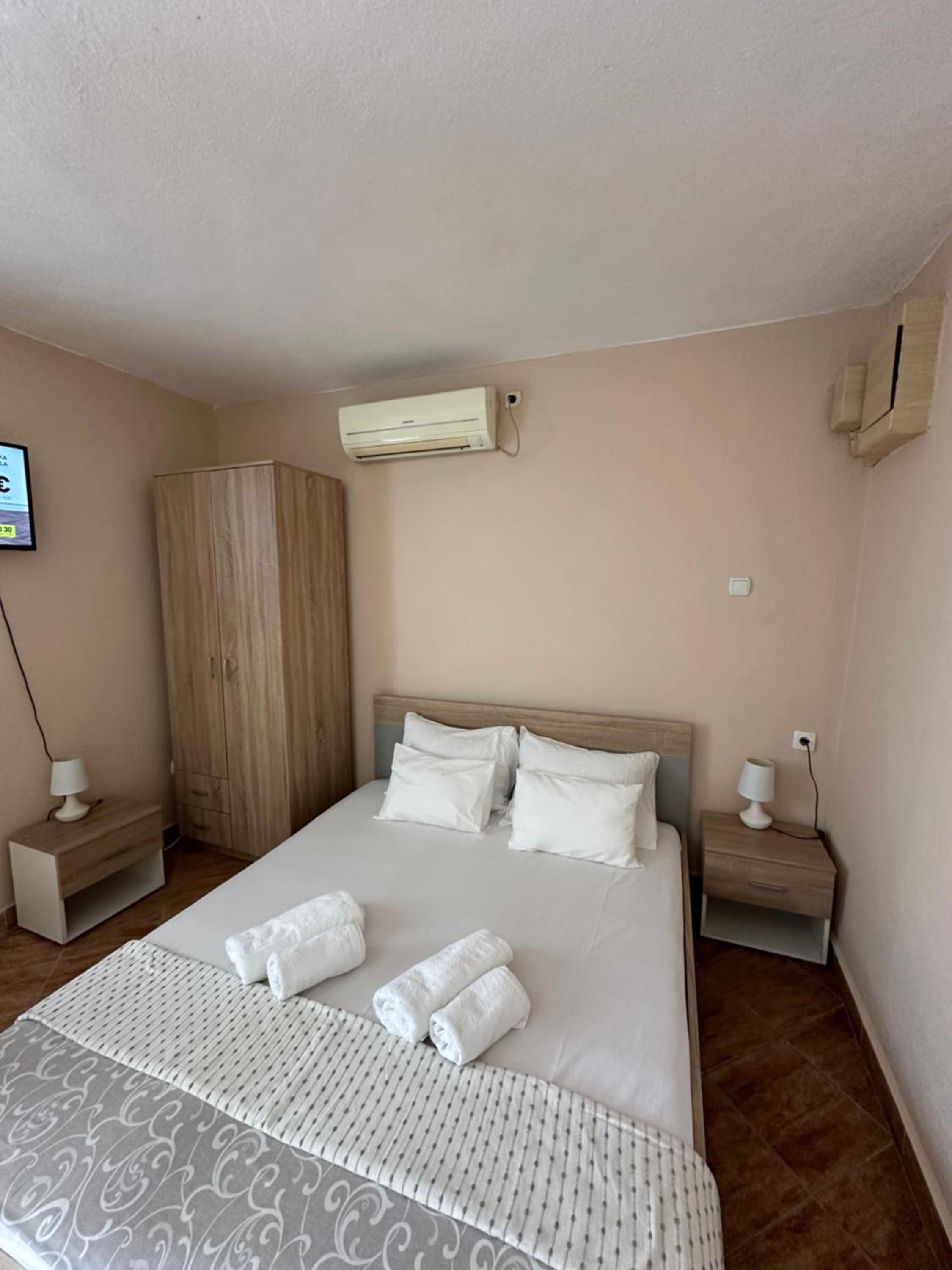 Apartman Nina view 3