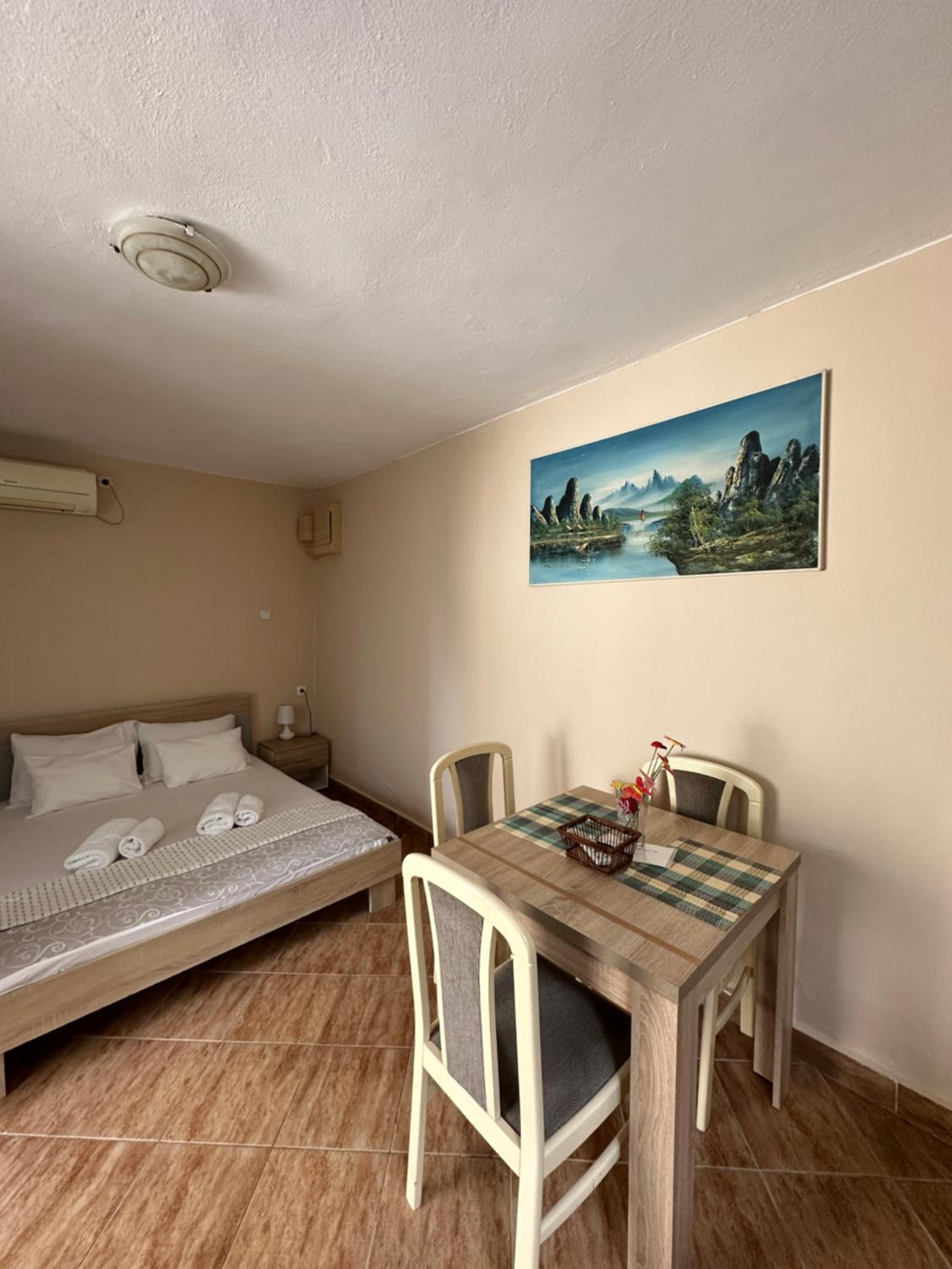 Apartman Nina view 5