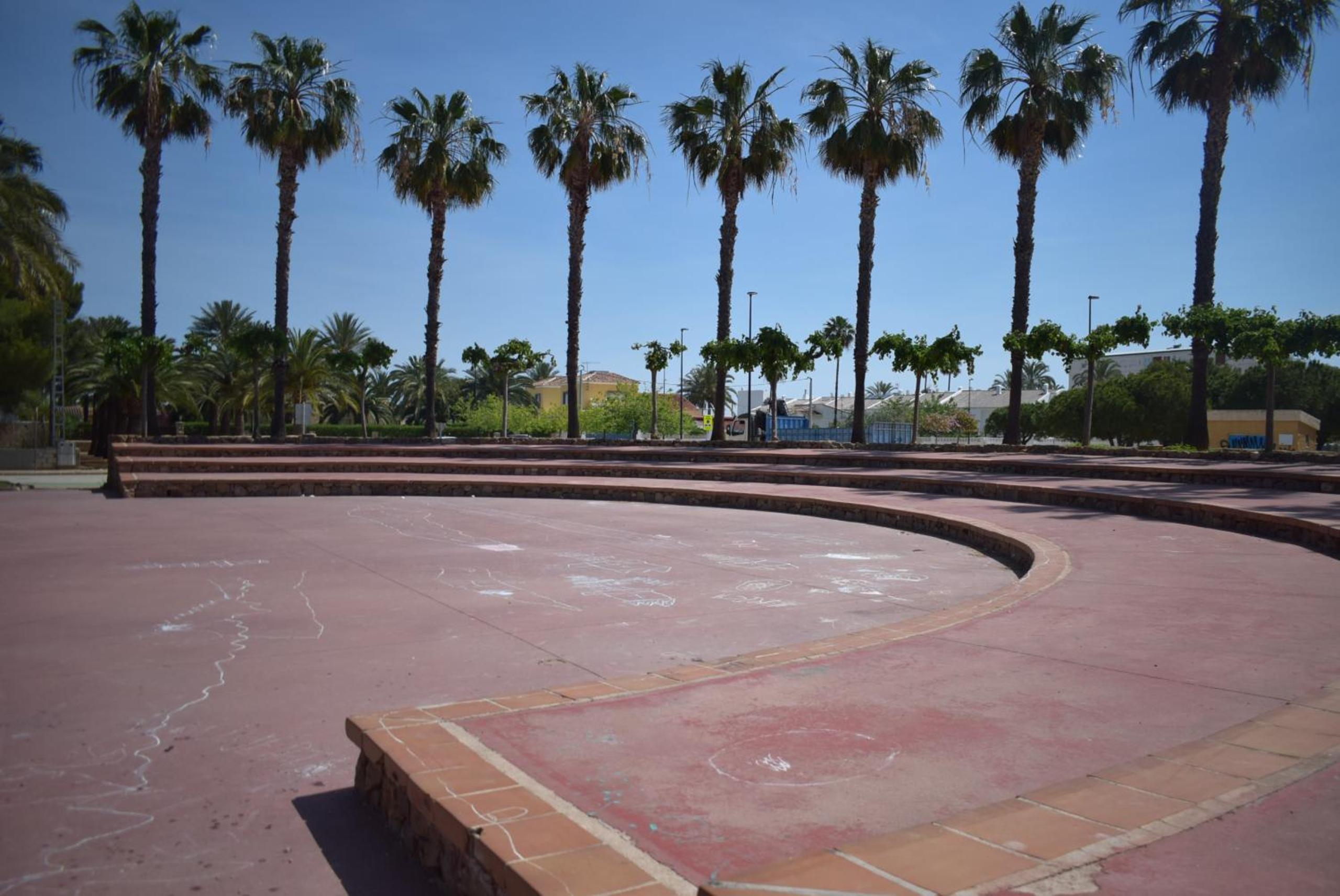 Anacasa El Palmeral les Marines AP2113 view 4
