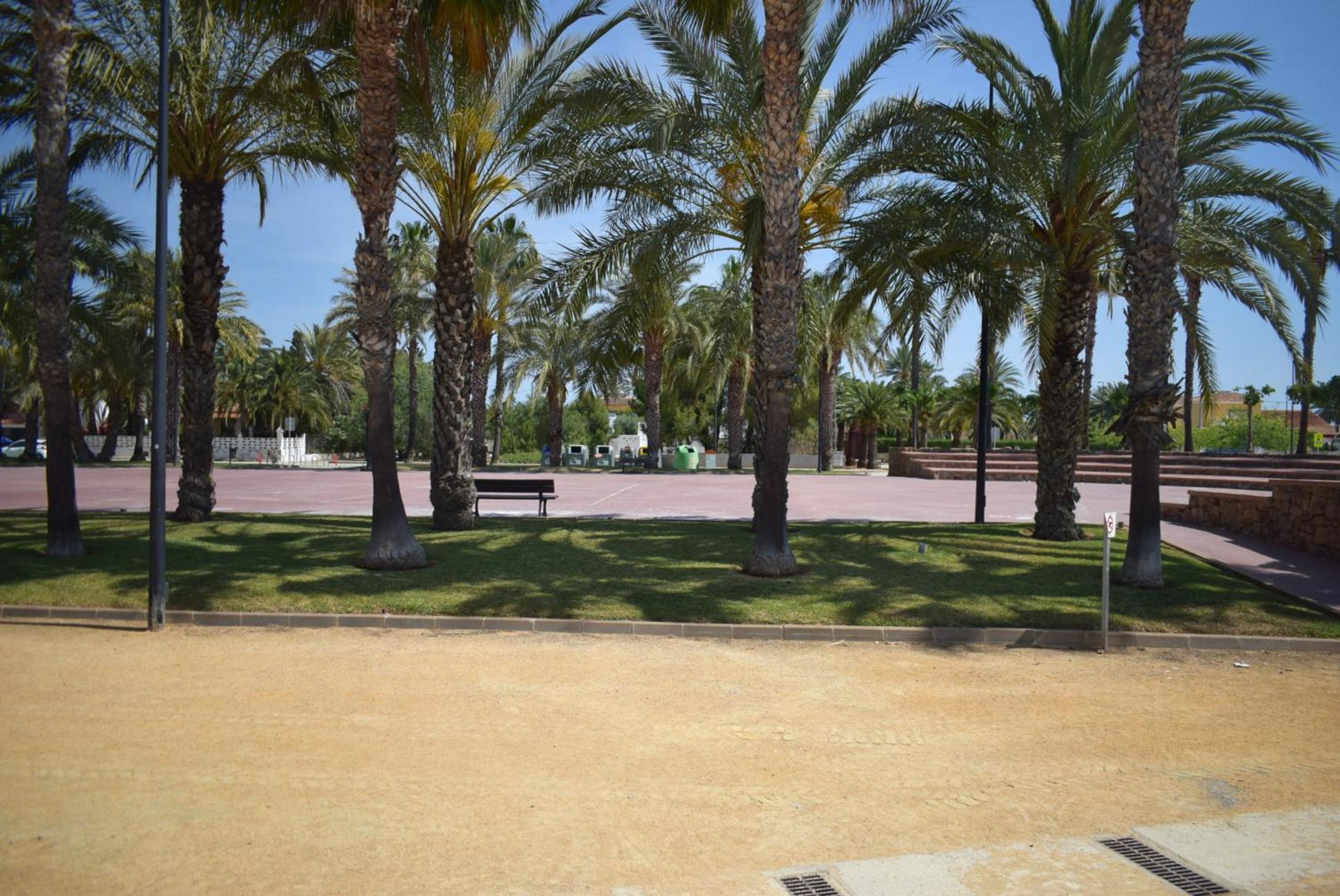 Anacasa El Palmeral les Marines AP2113 view 3