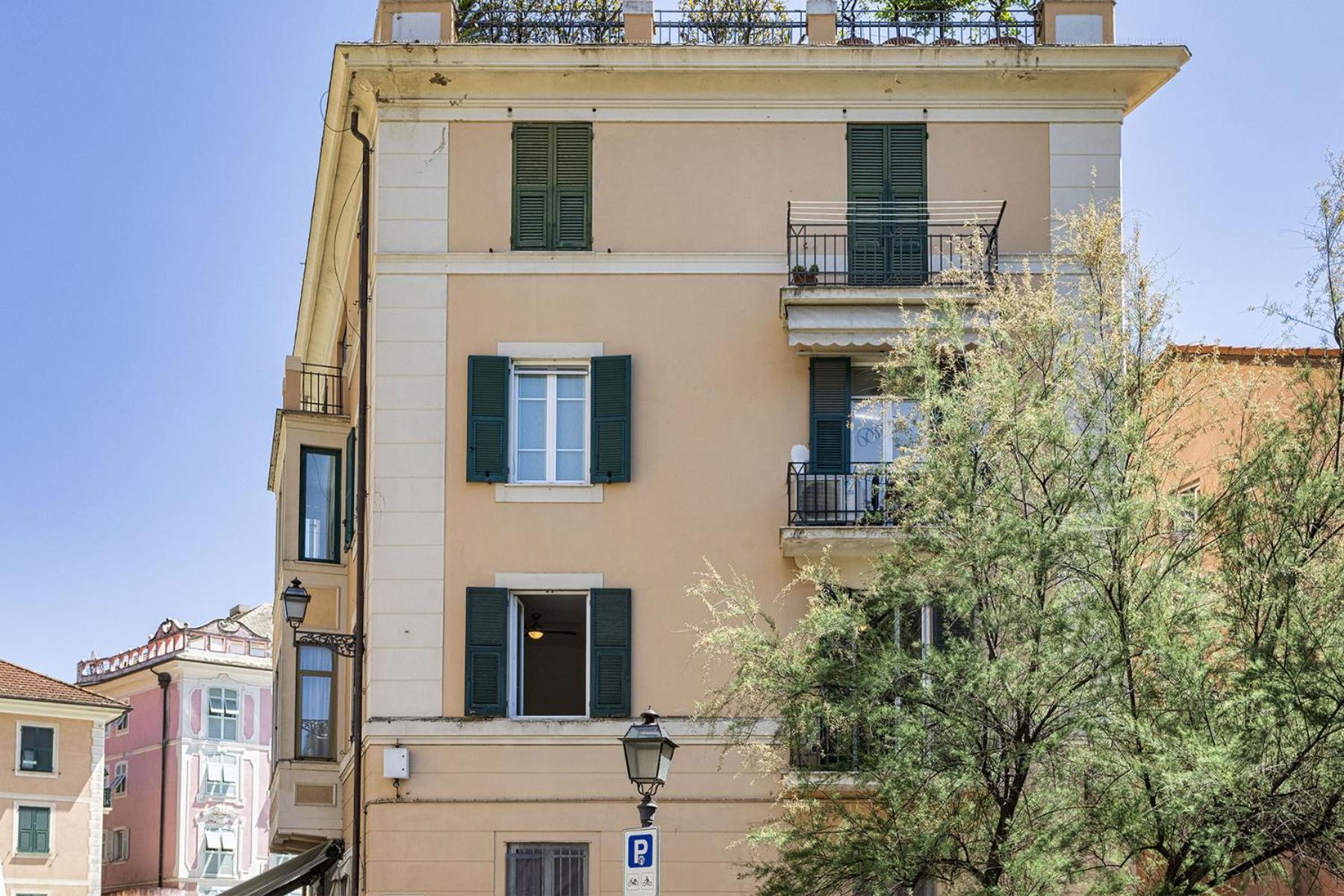 Classy Apartment in Rapallo by Wonderful Italy view 3