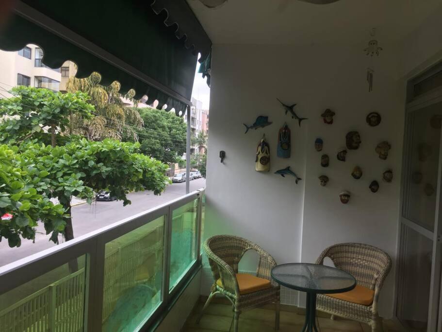 Apartamento super aconchegante