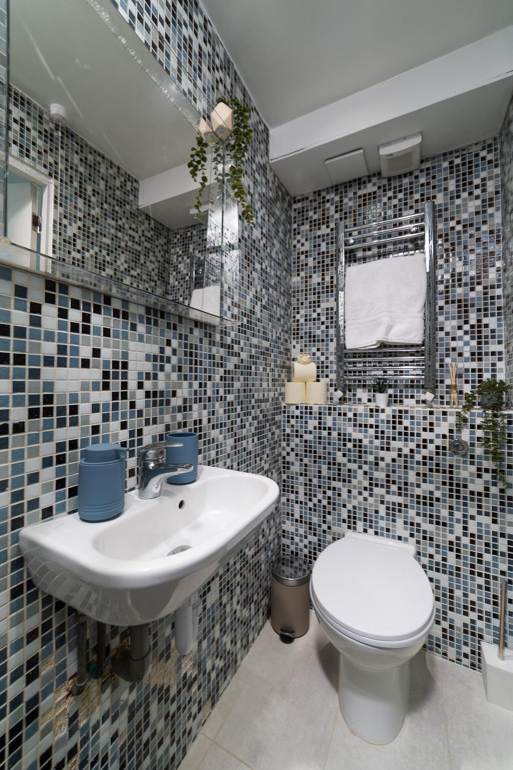 Marylebone-Regent's Park Central London Apartment