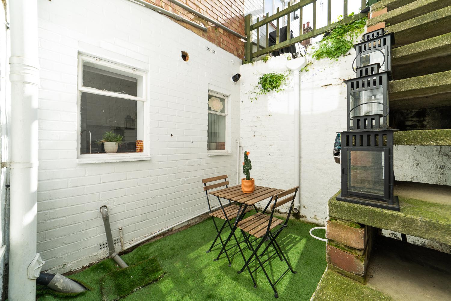 Marylebone-Regent's Park Central London Apartment