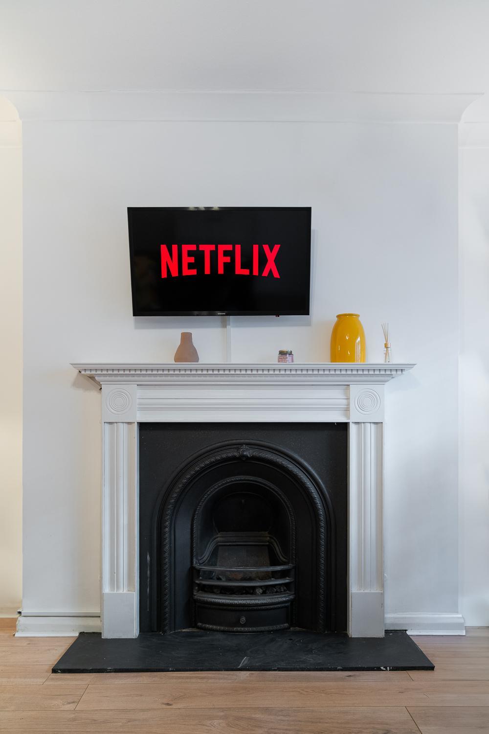 Marylebone-Regent's Park Central London Apartment