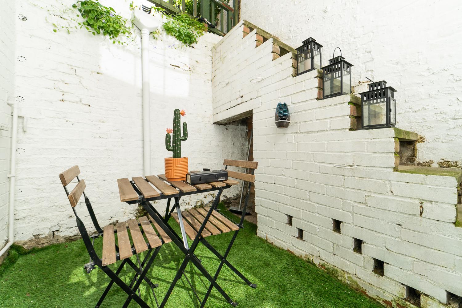 Marylebone-Regent's Park Central London Apartment
