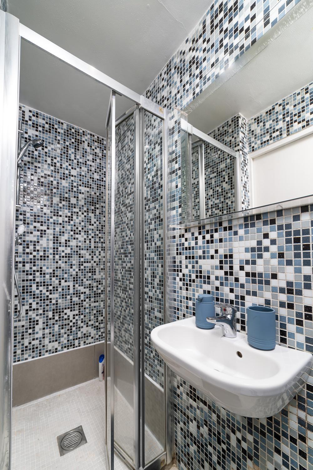 Marylebone-Regent's Park Central London Apartment