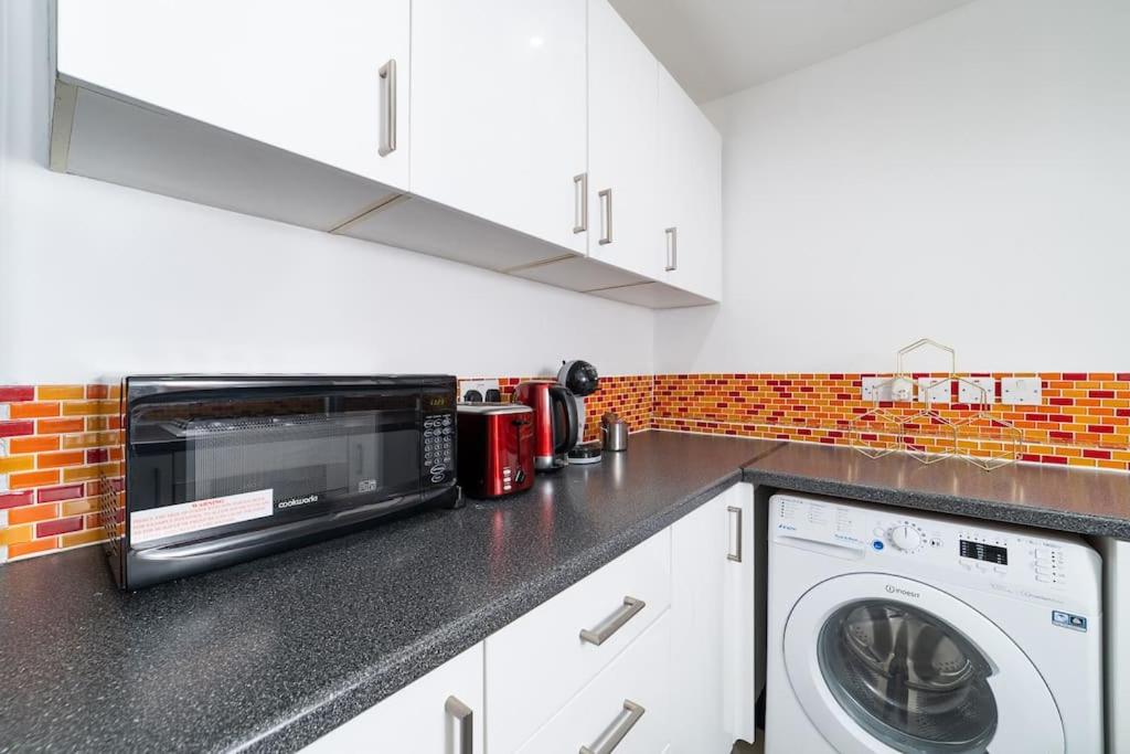 Marylebone-Regent's Park Central London Apartment