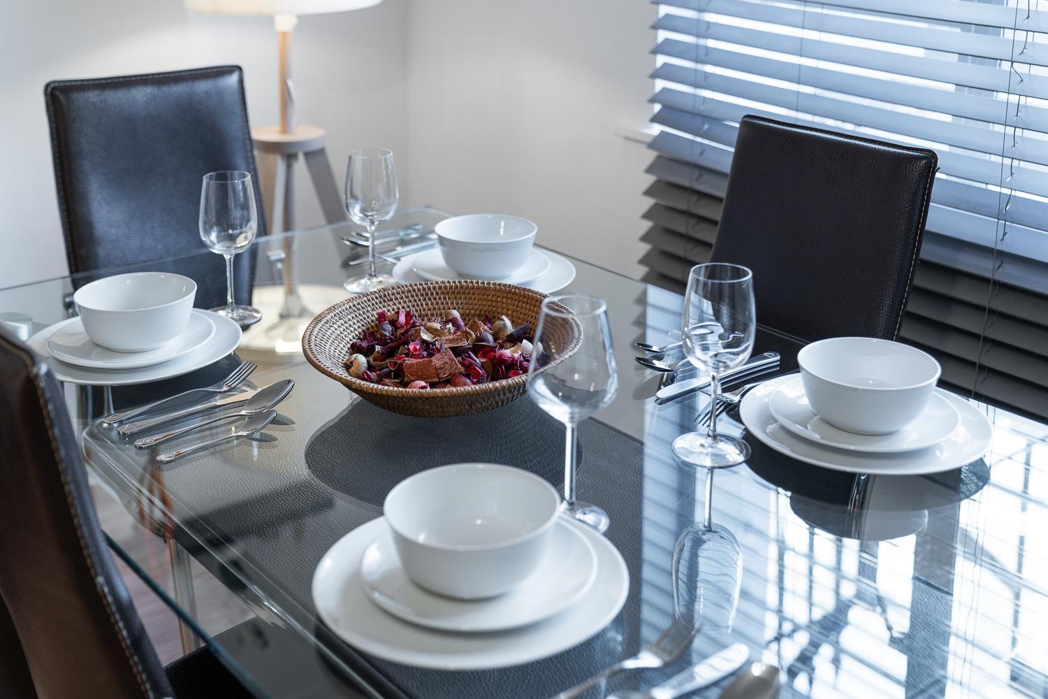 Marylebone-Regent's Park Central London Apartment