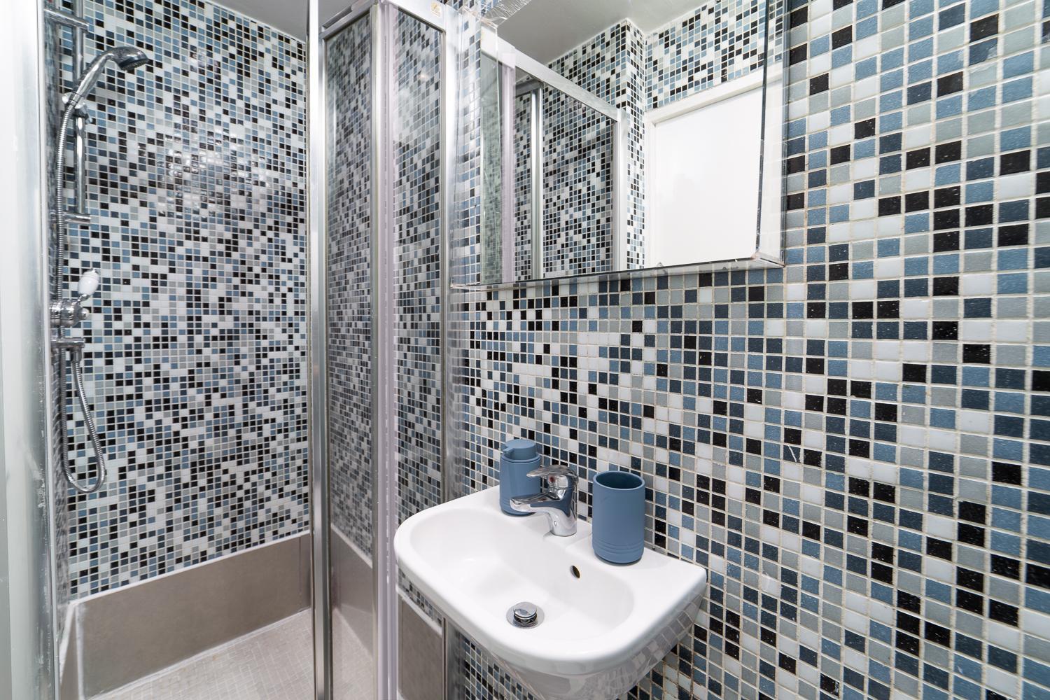 Marylebone-Regent's Park Central London Apartment