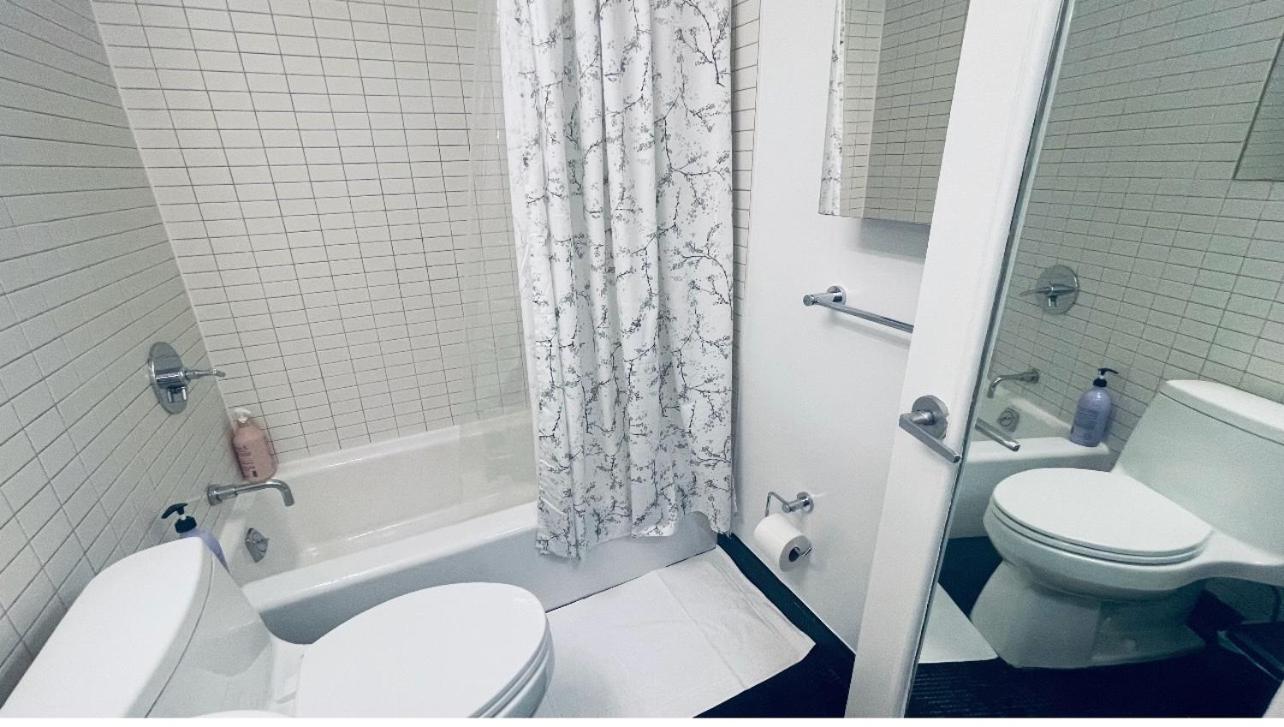 Unique Place in midtown NYC