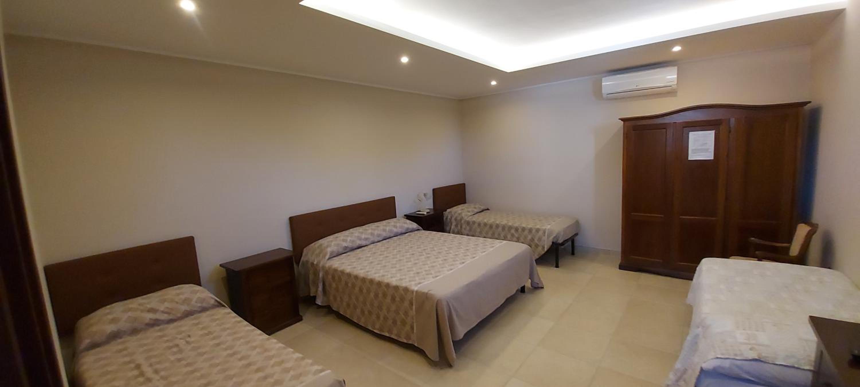 Masseria San Nicola B&B