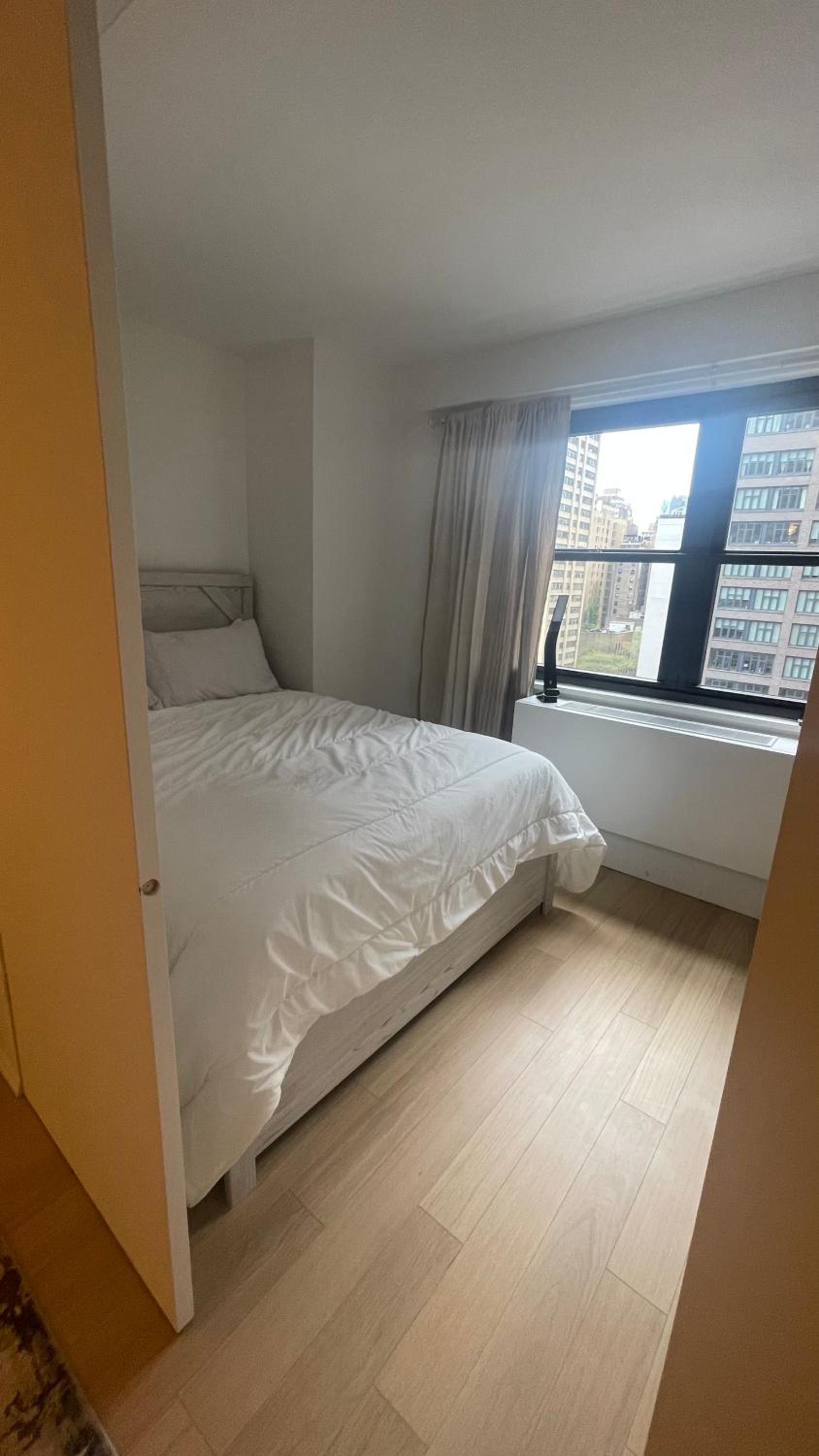 Unique Place in midtown NYC