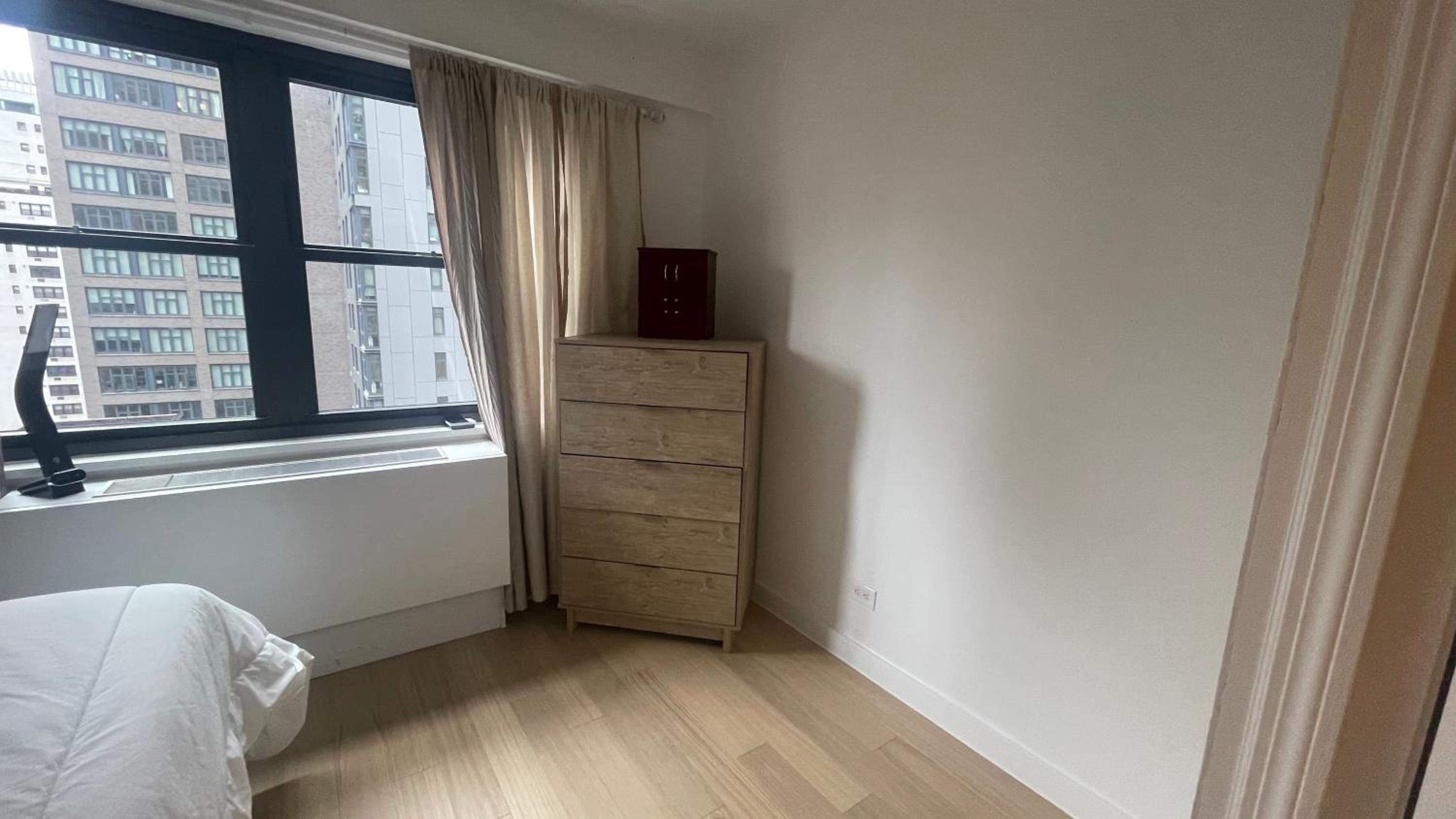 Unique Place in midtown NYC
