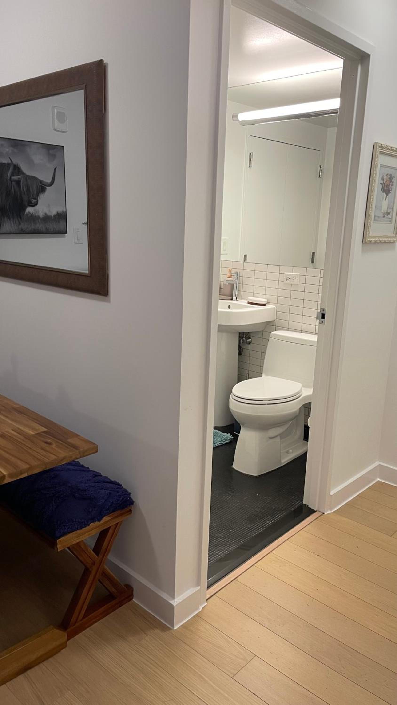 Unique Place in midtown NYC