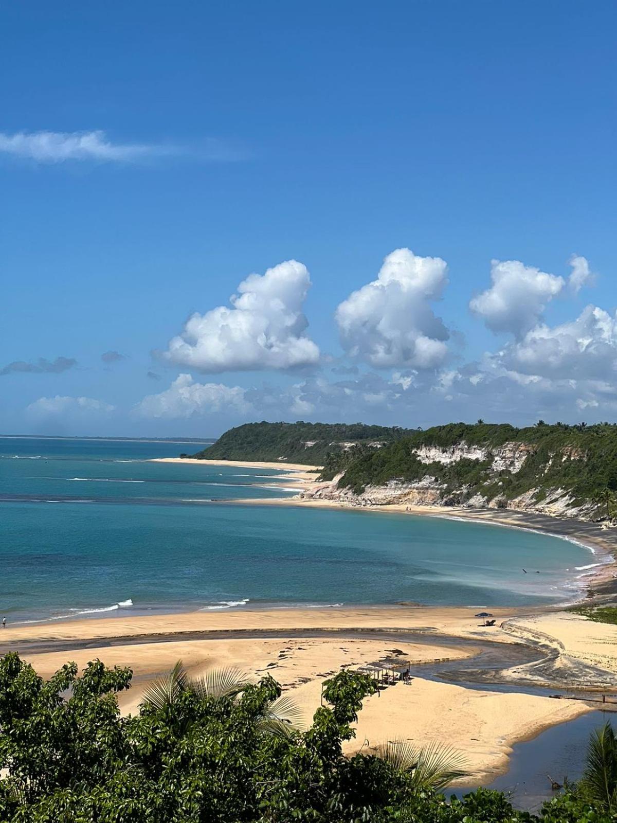 Condomínio Mar Aberto