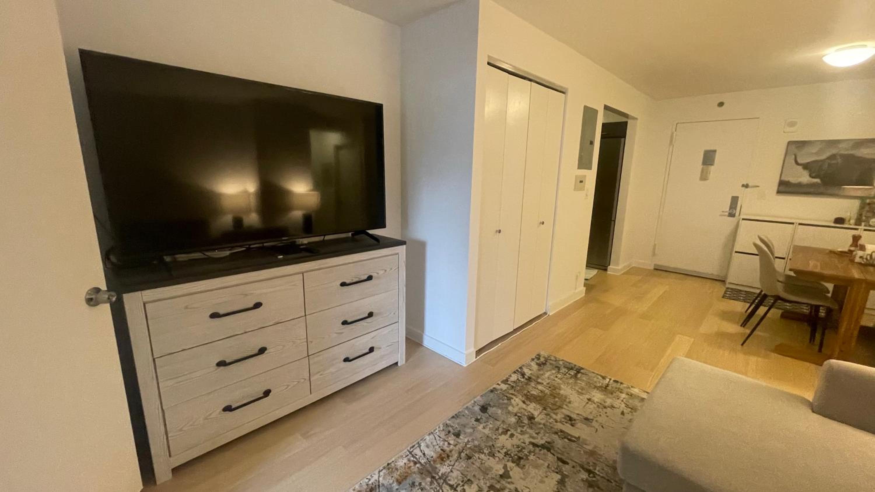Unique Place in midtown NYC