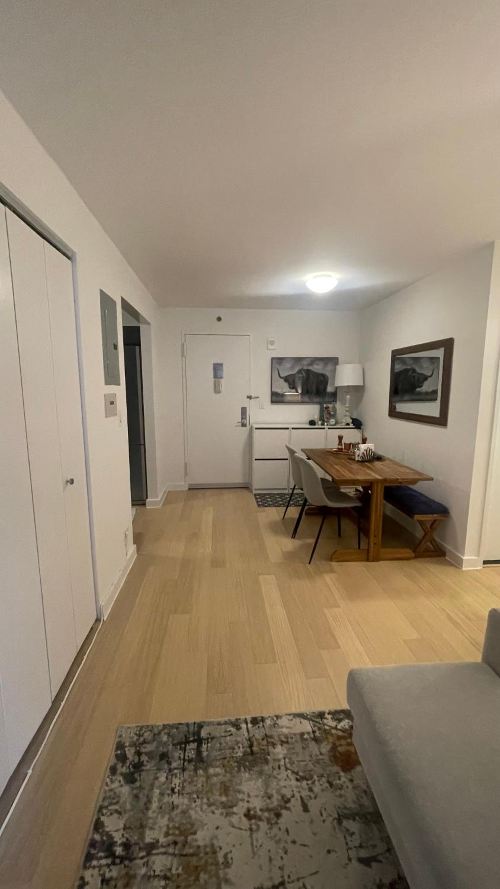 Unique Place in midtown NYC