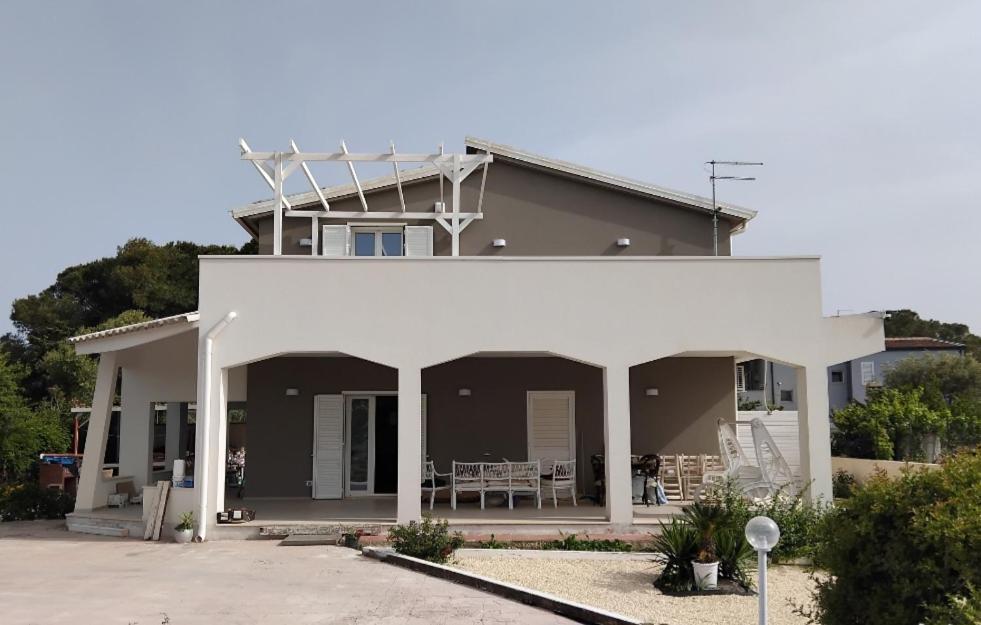 Il Campo Blu view 3