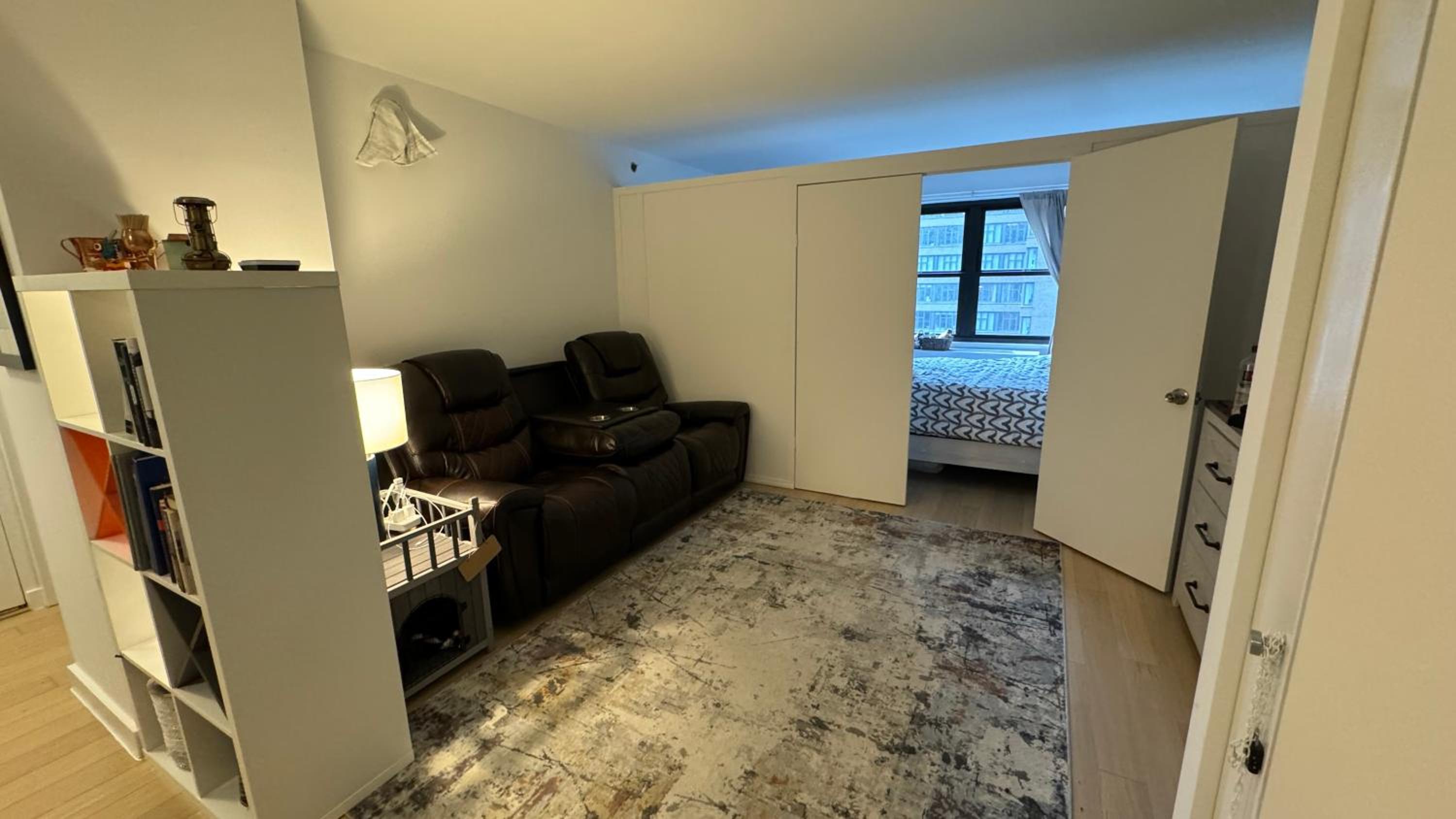 Unique Place in midtown NYC