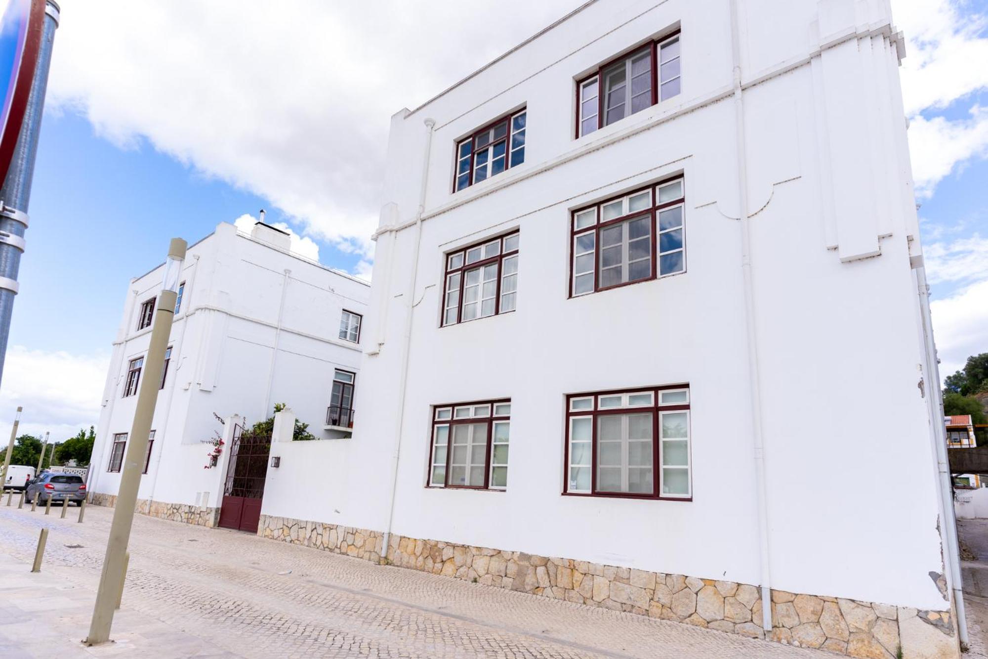 Casa Cima Rio