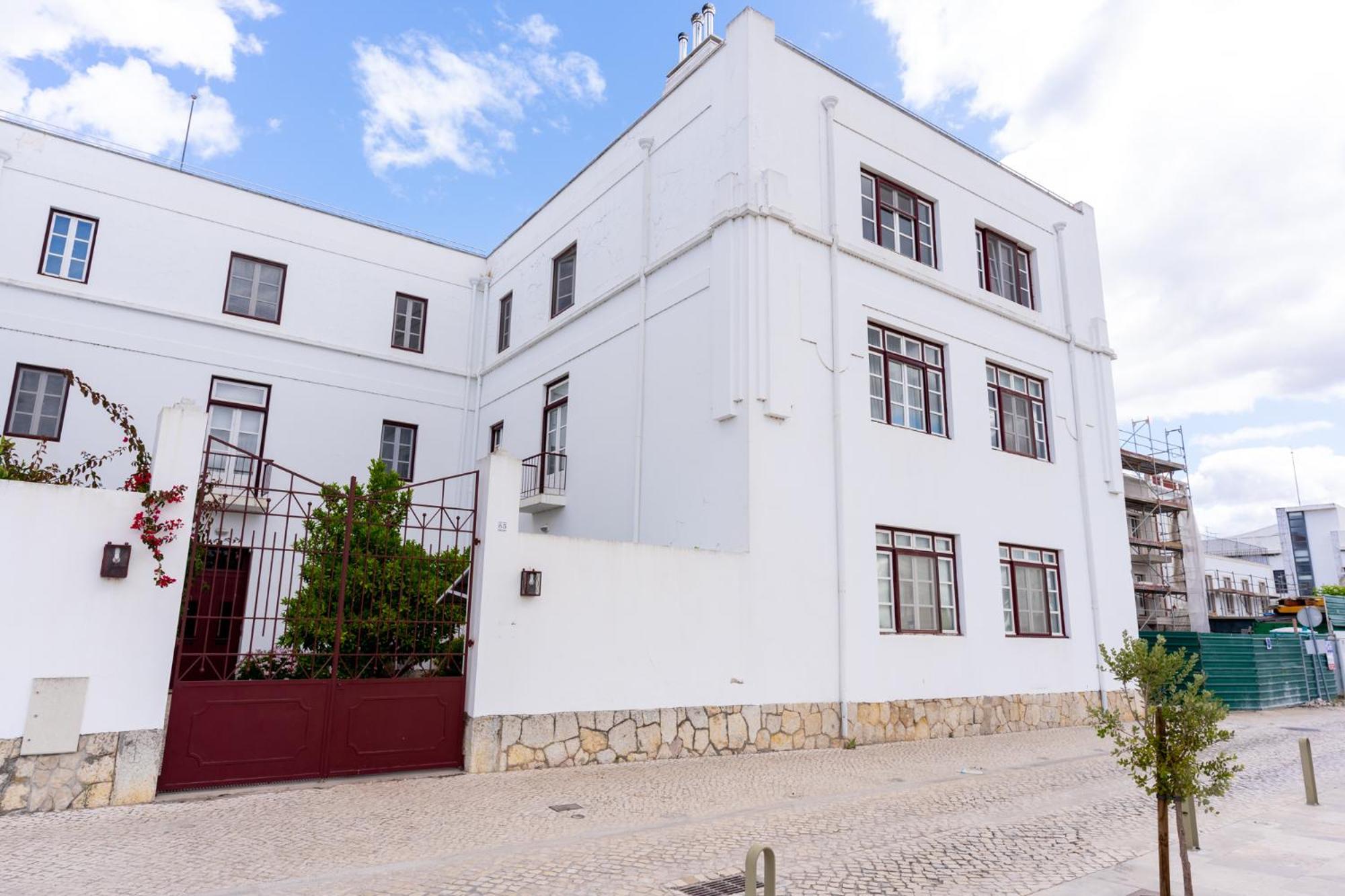 building