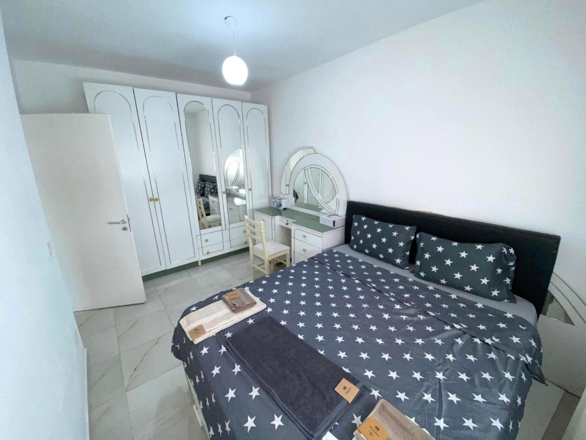EC APARTMENTS DURRES