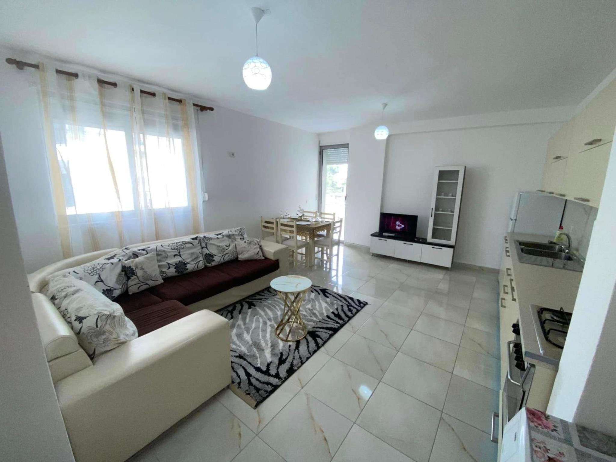 EC APARTMENTS DURRES