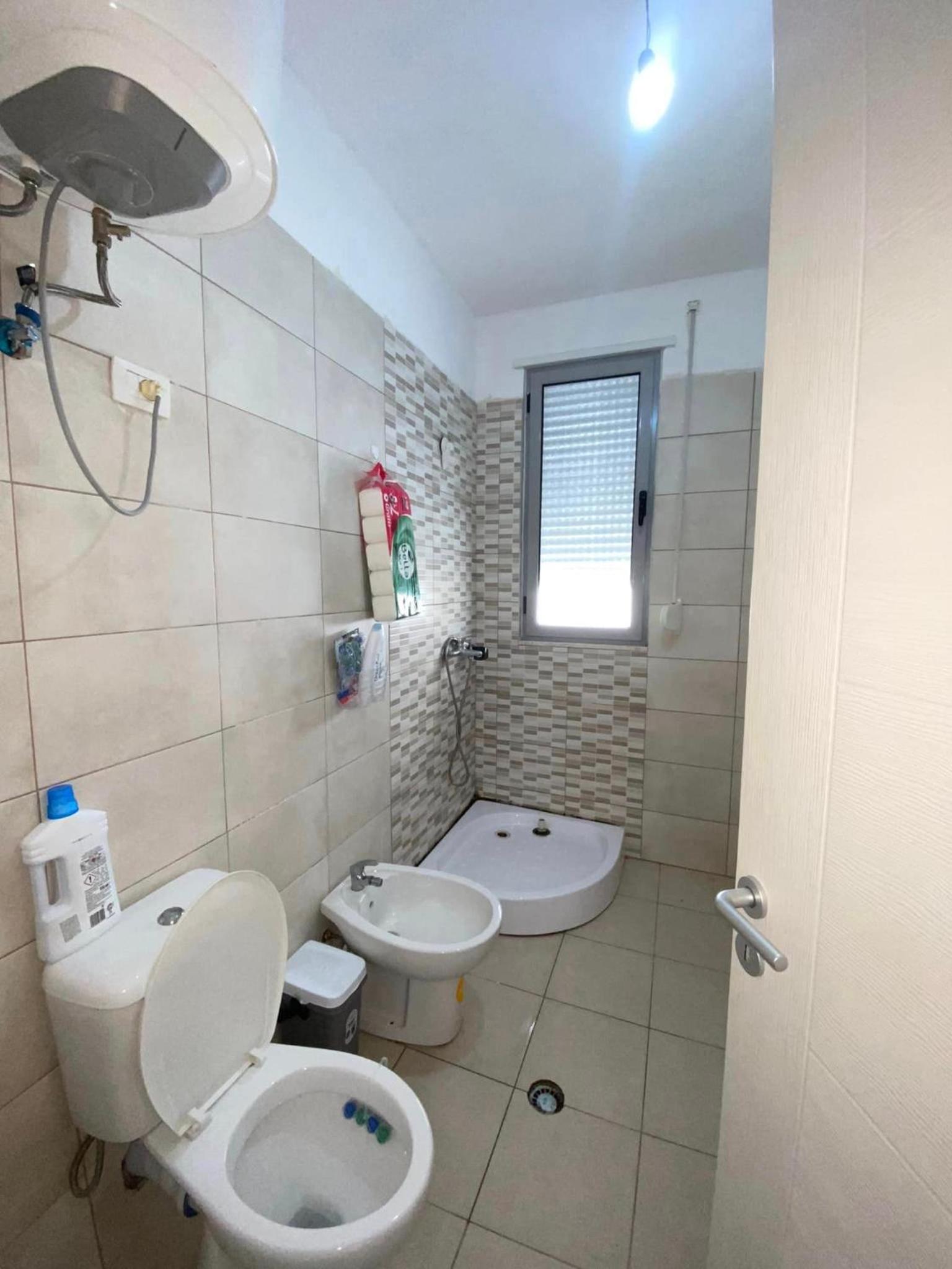 EC APARTMENTS DURRES