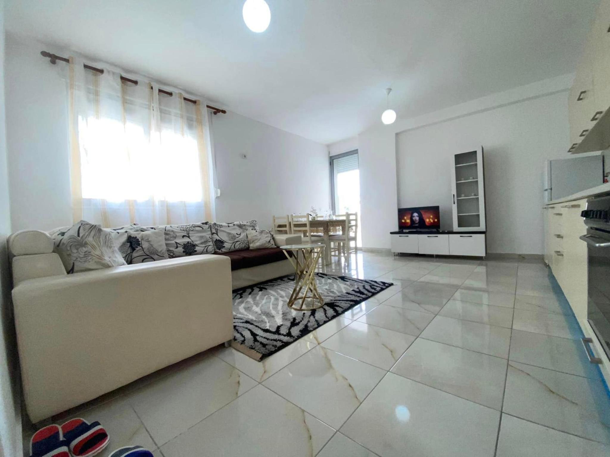 EC APARTMENTS DURRES