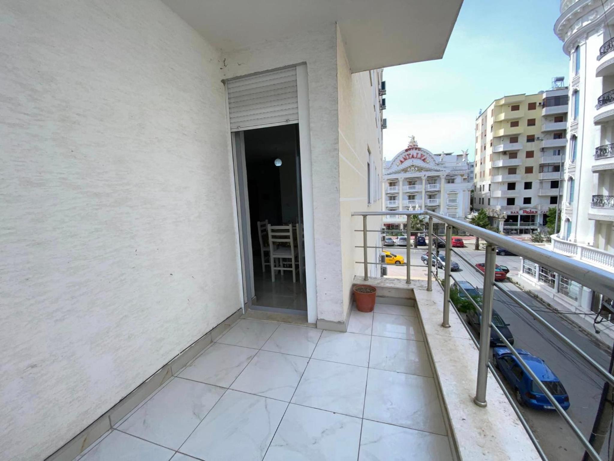 EC APARTMENTS DURRES