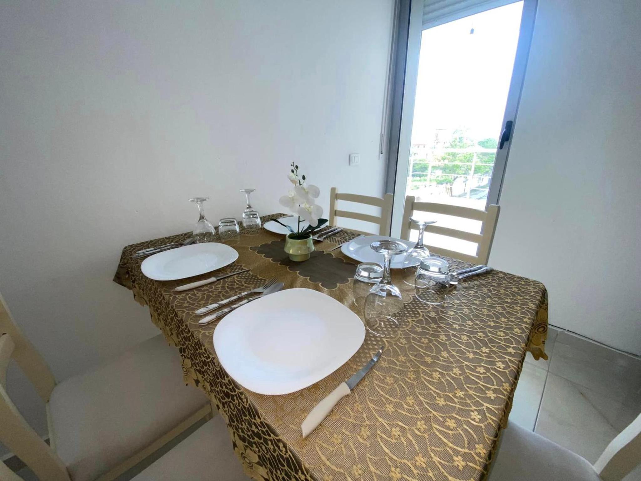 EC APARTMENTS DURRES