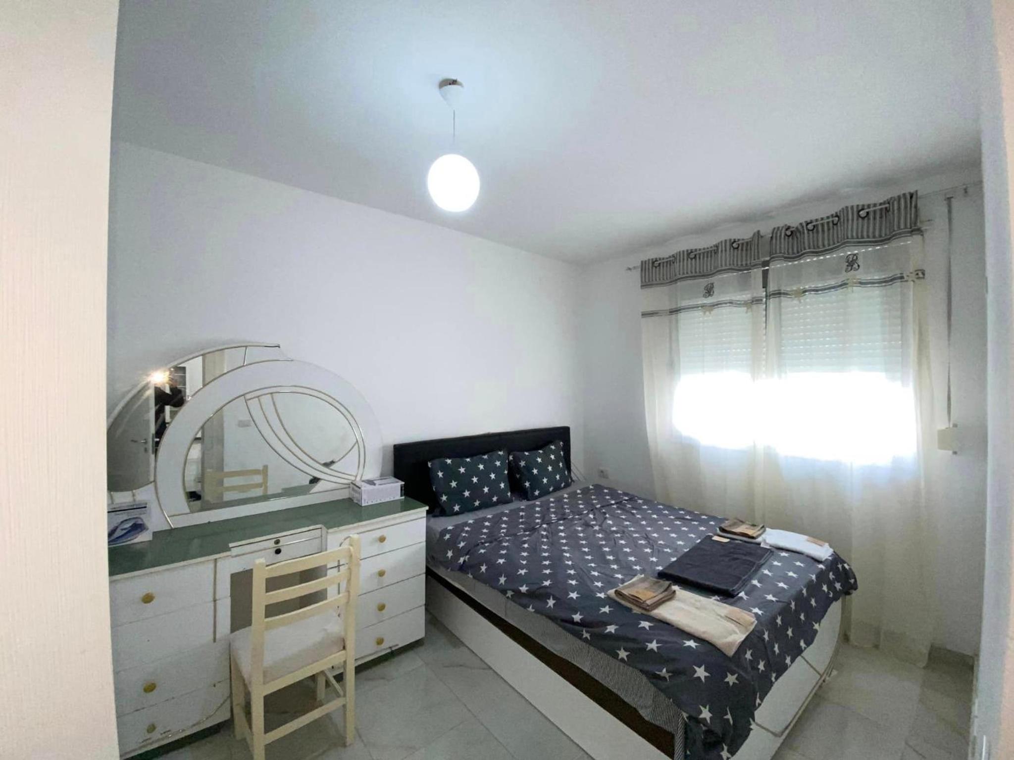 EC APARTMENTS DURRES