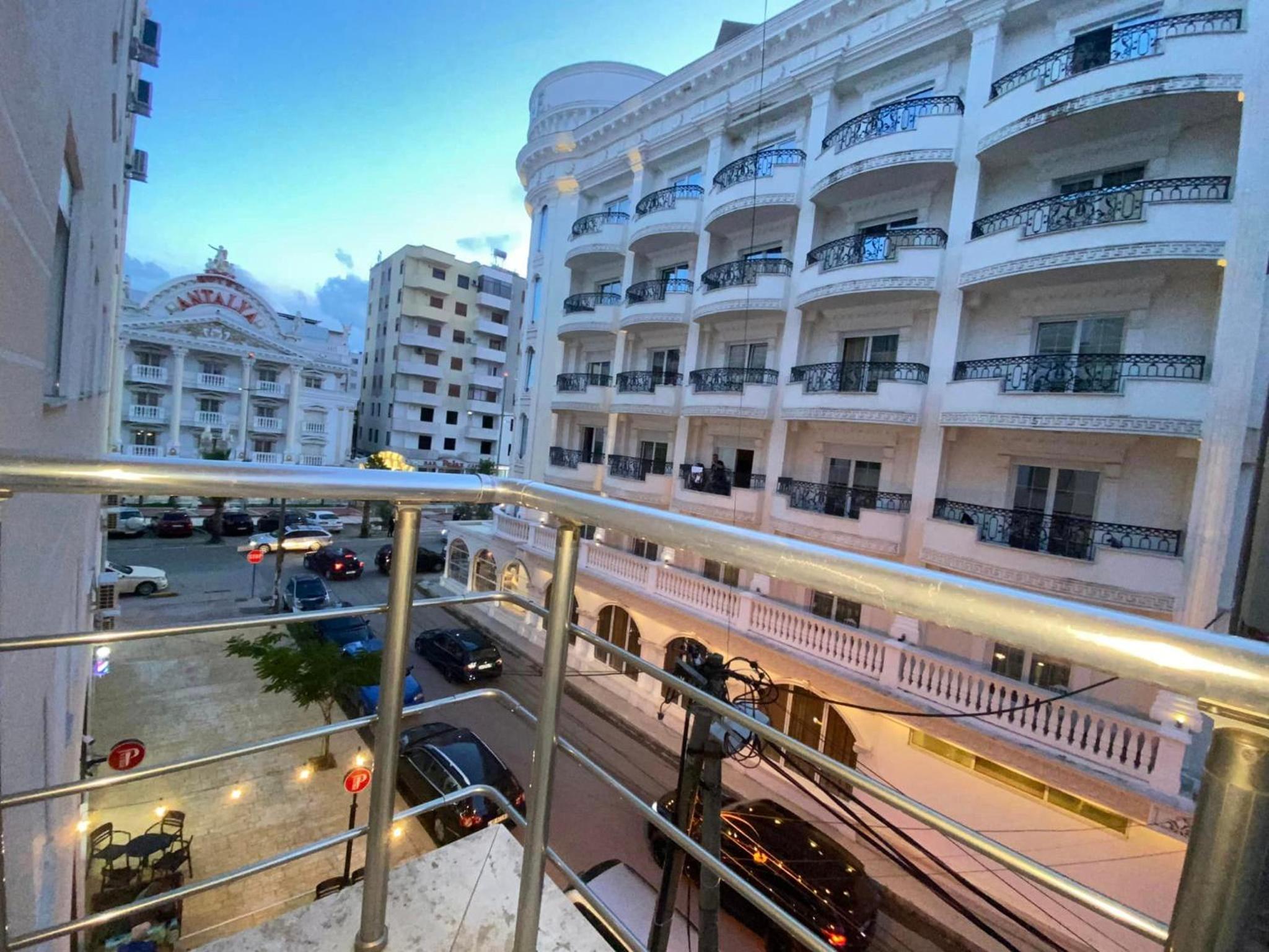EC APARTMENTS DURRES