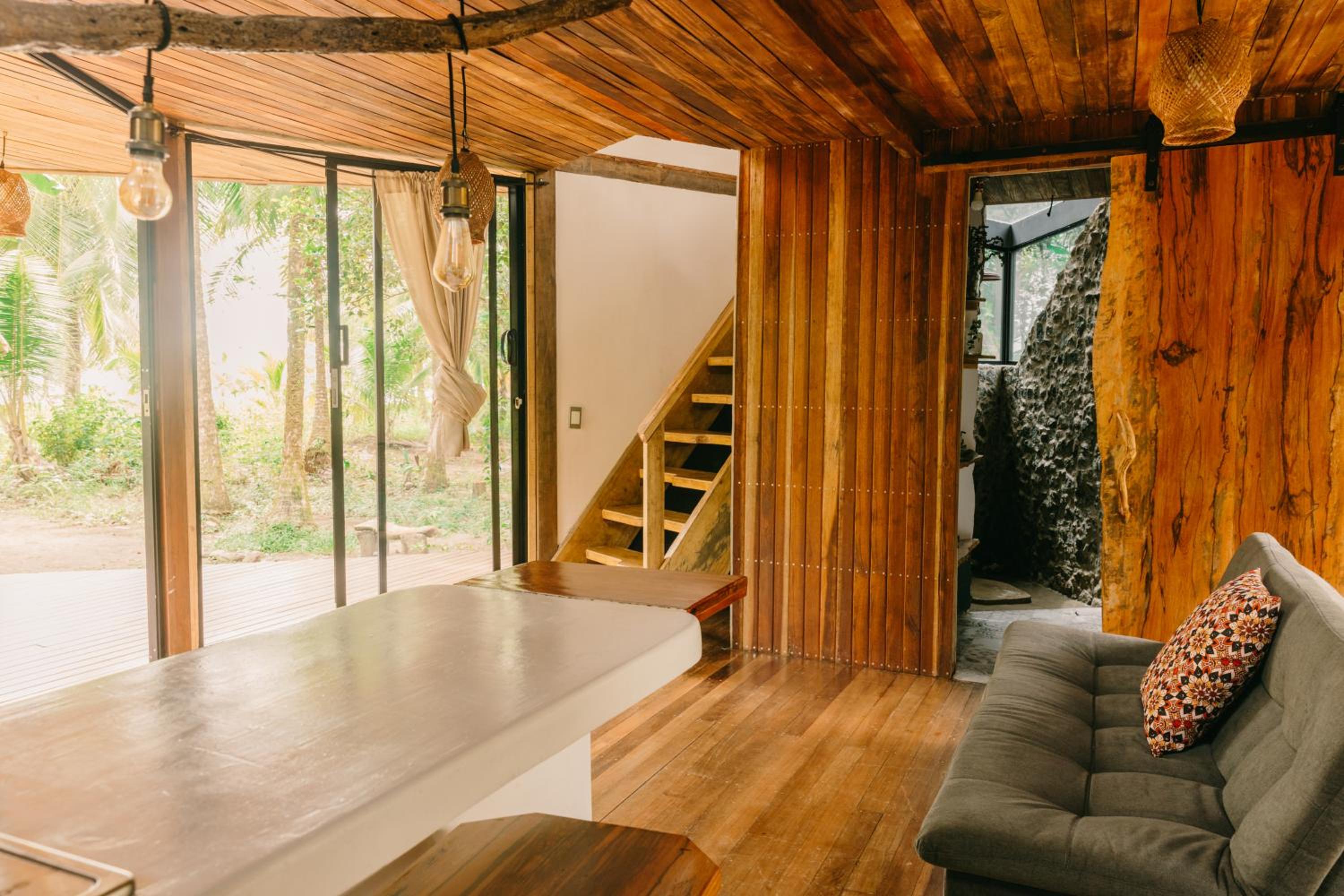 Almara House