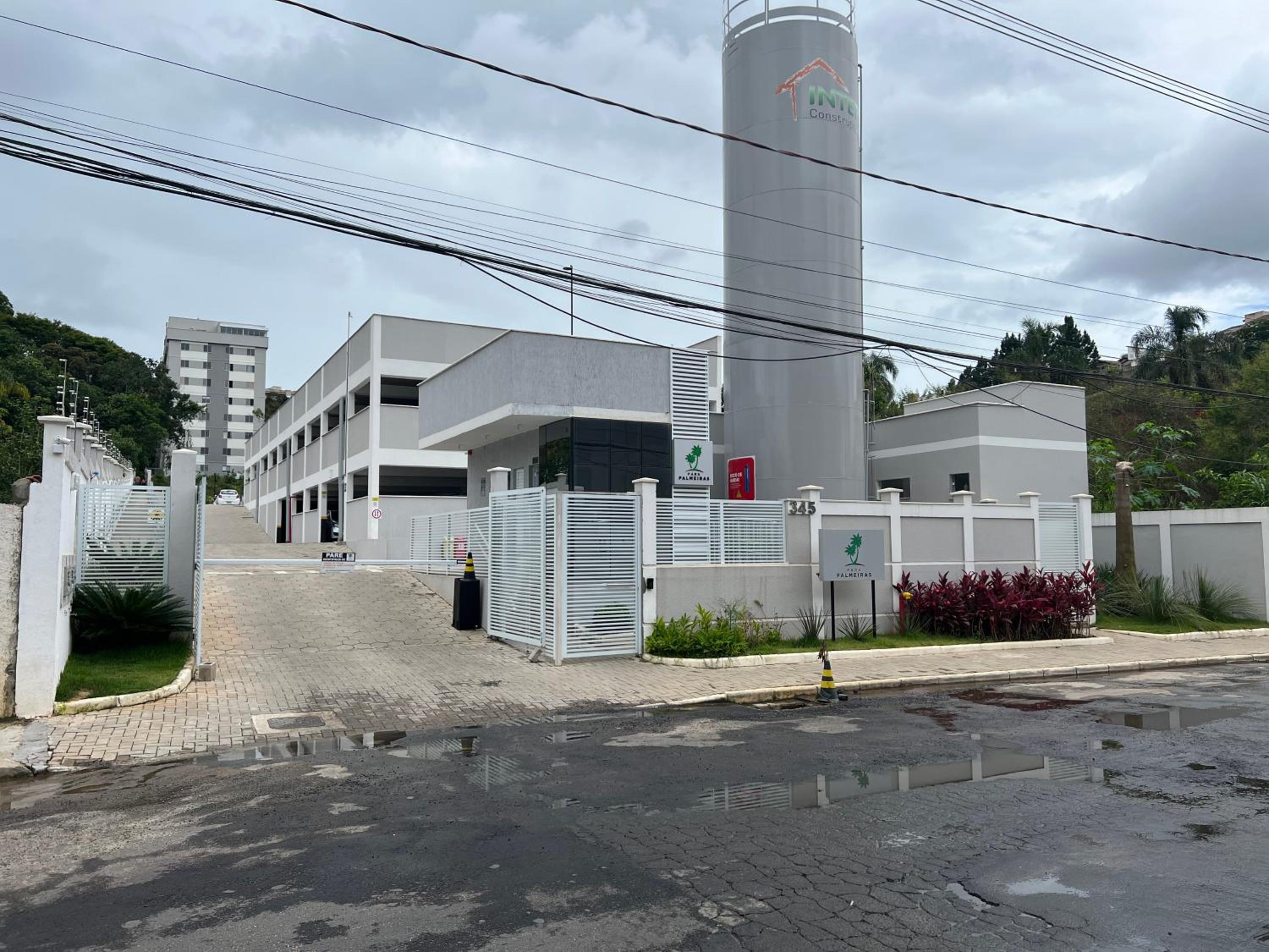 Aconchegante Apê no São Pedro - próximo da UFJF