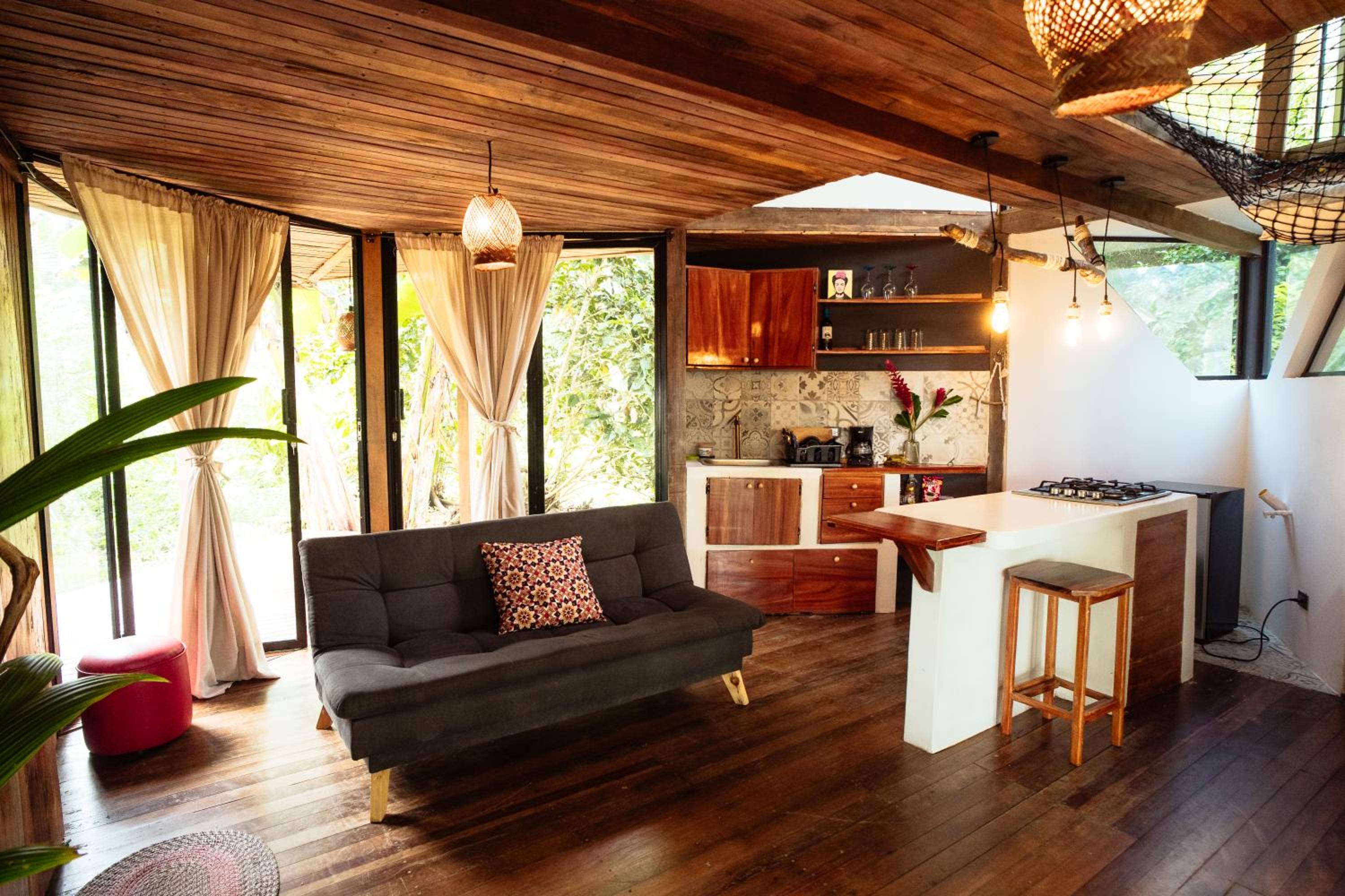 Almara House