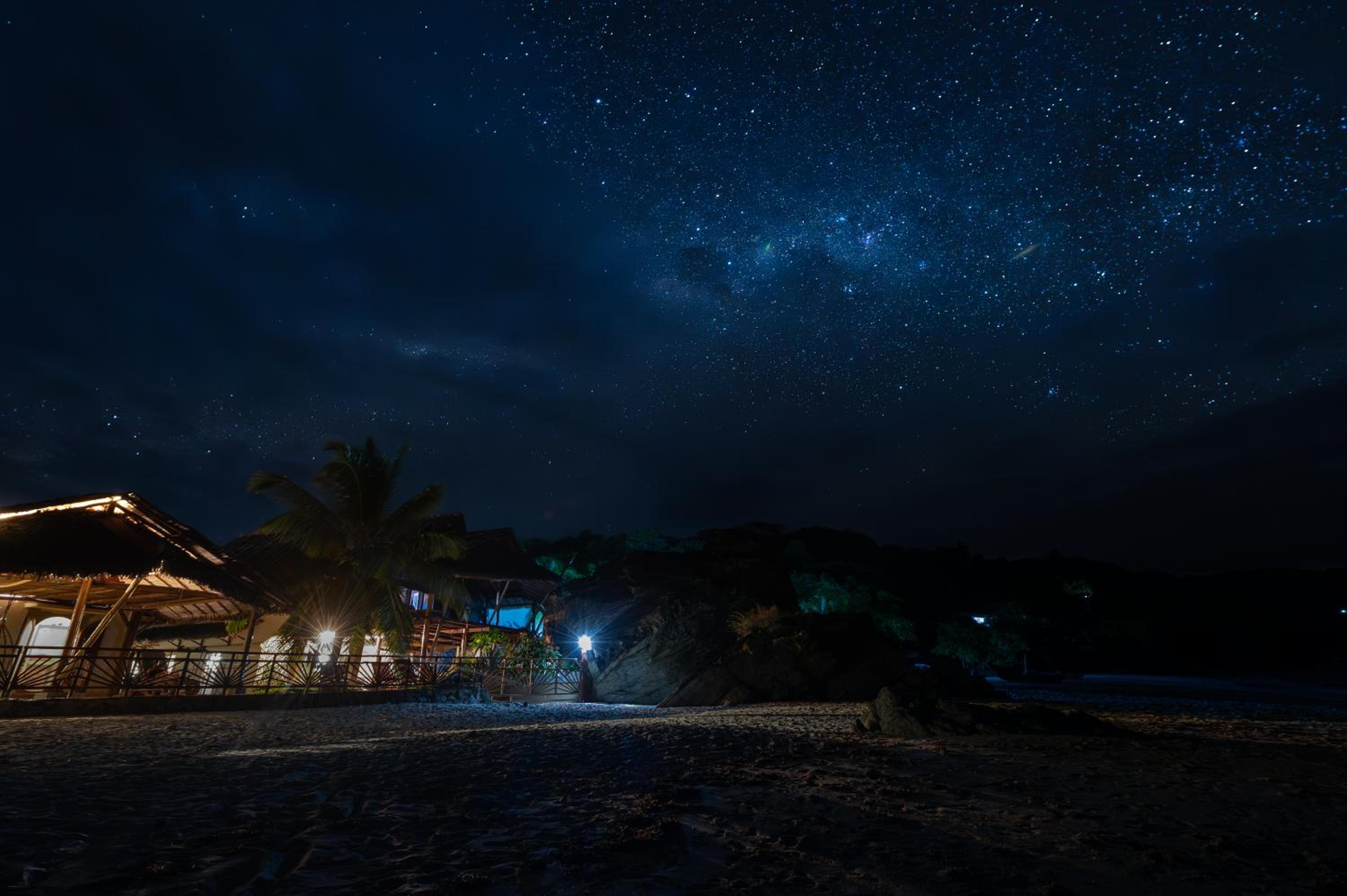 Shambala Madagascar: Beachfront Lodge And Adventures view 4