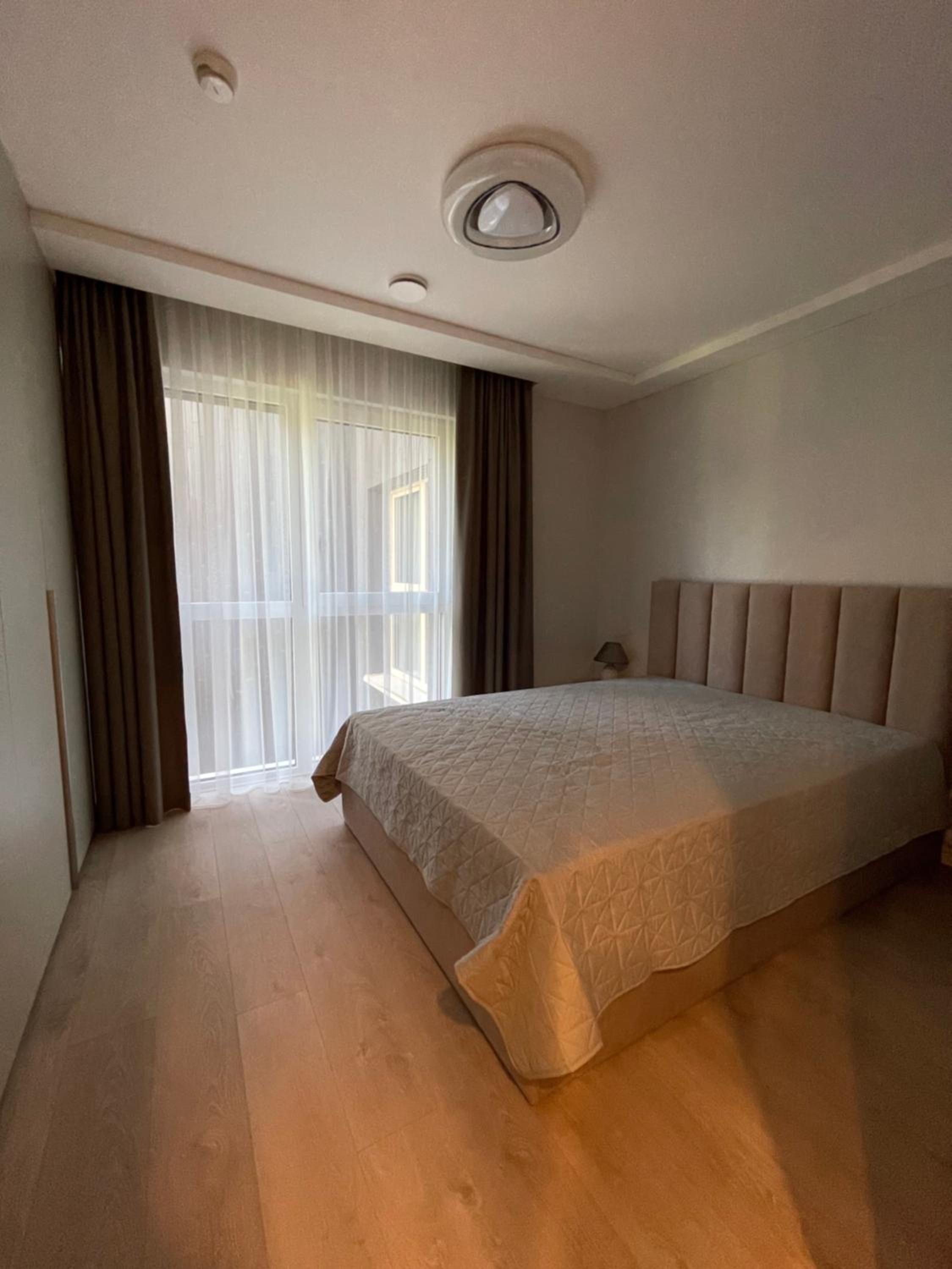 Stasio apartments