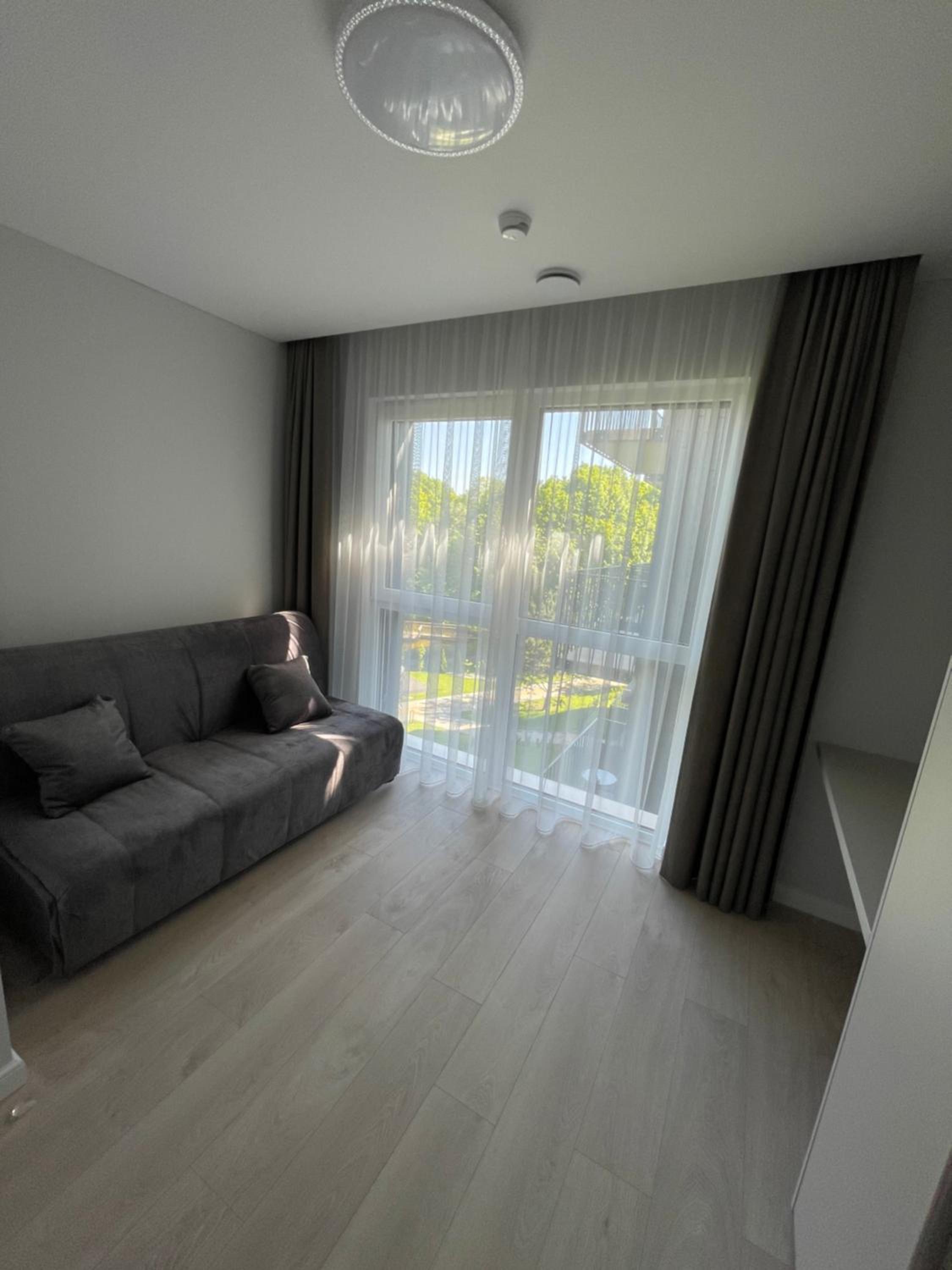 Stasio apartments
