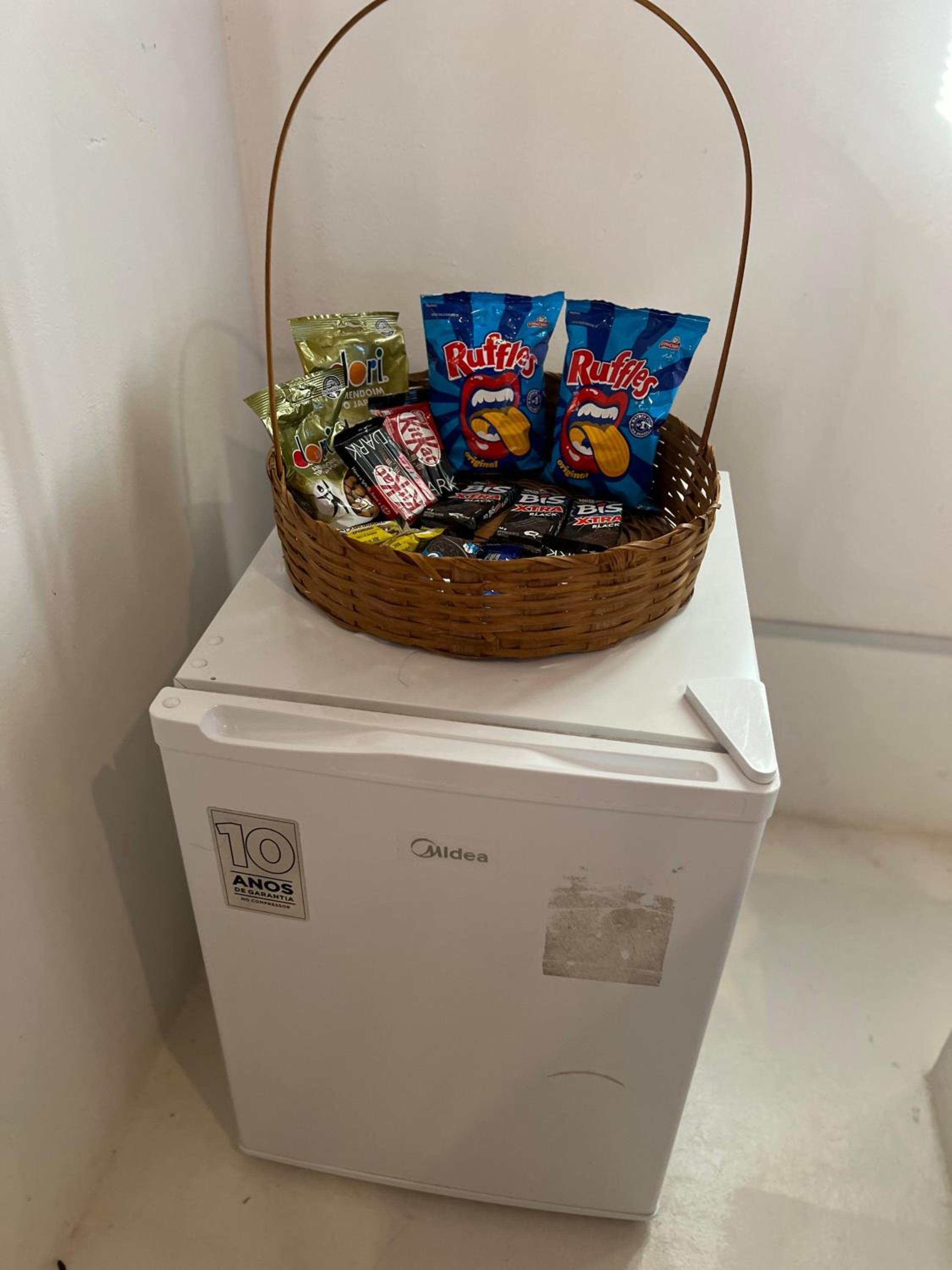 Condomínio Mar Aberto