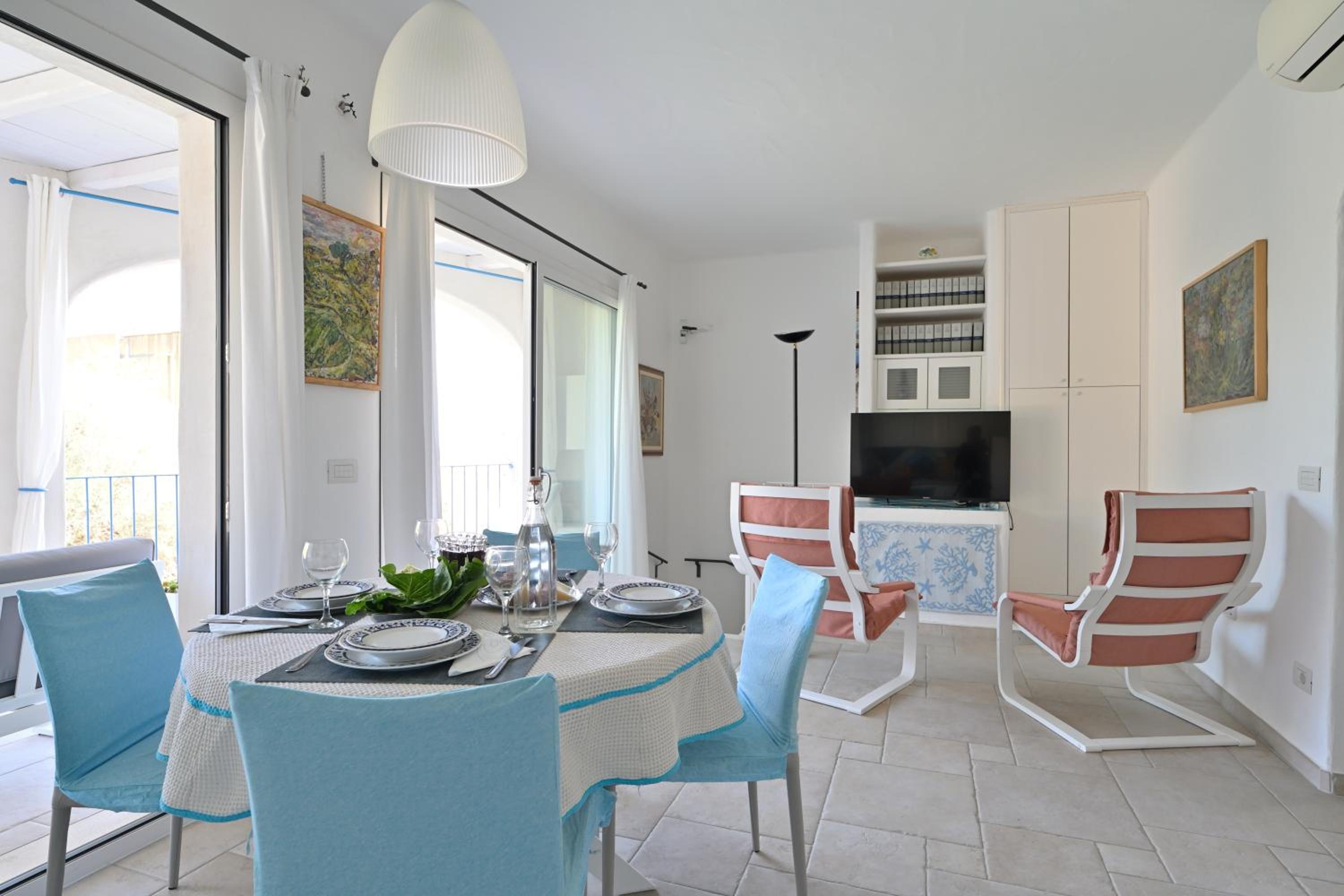 Casa Vacanze a Santa Maria Navarrese view 3