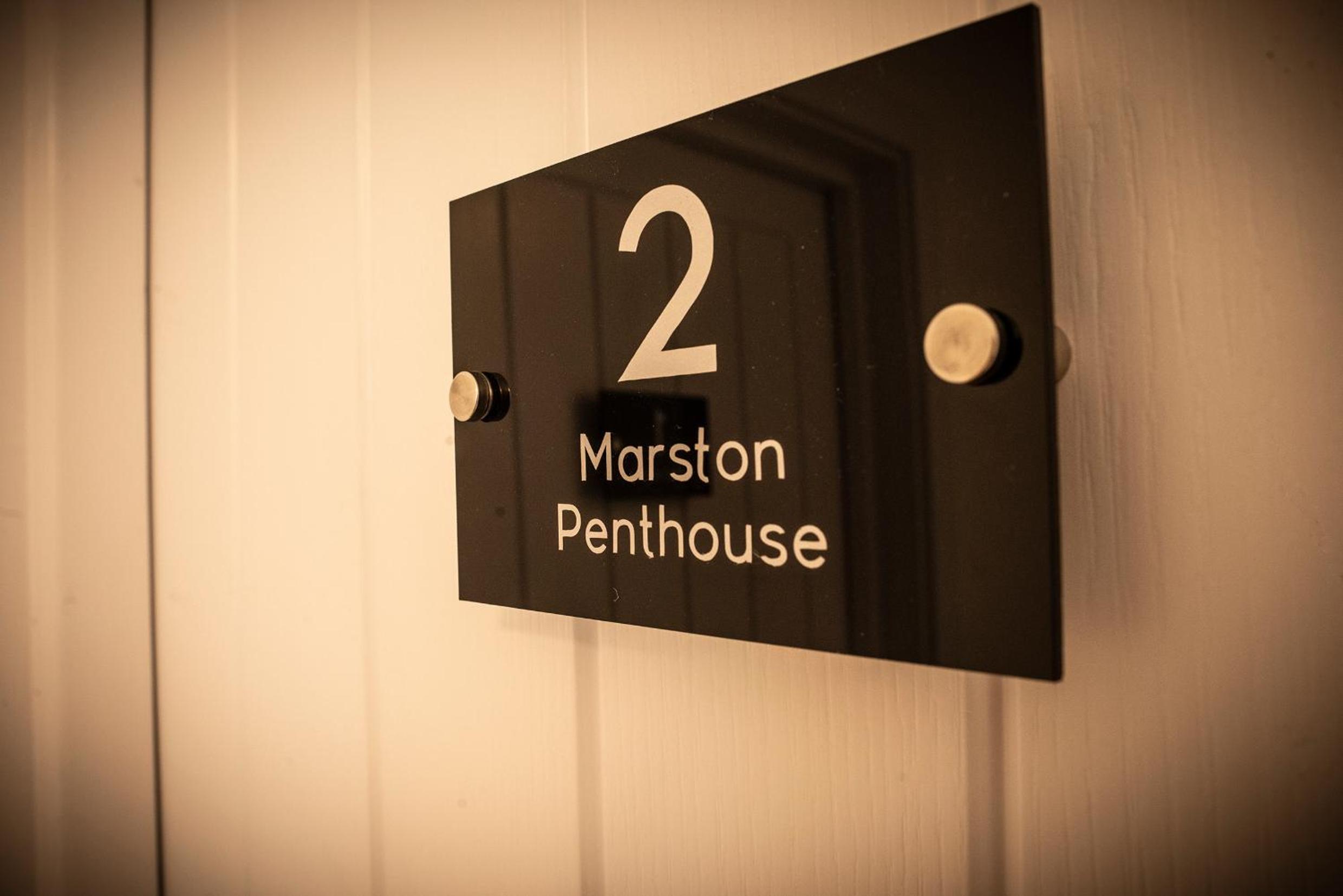 Marston Penthouse