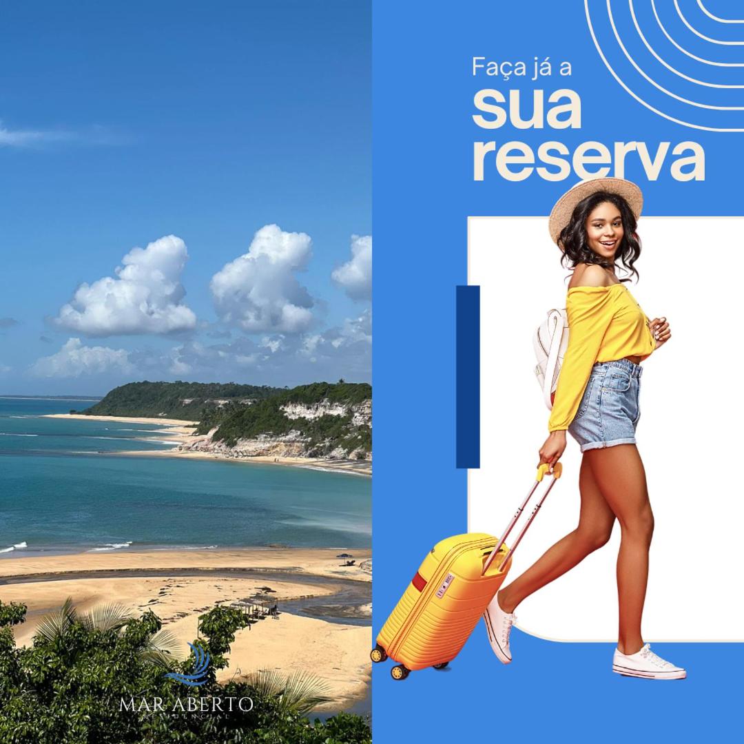 Condomínio Mar Aberto