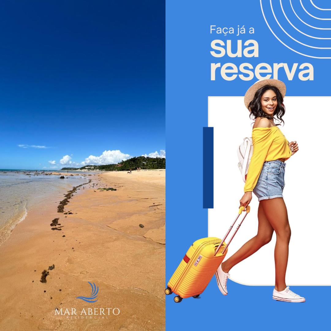 Condomínio Mar Aberto