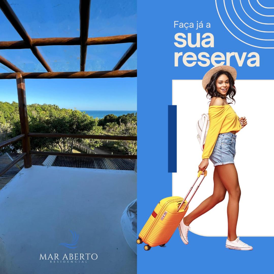 Condomínio Mar Aberto