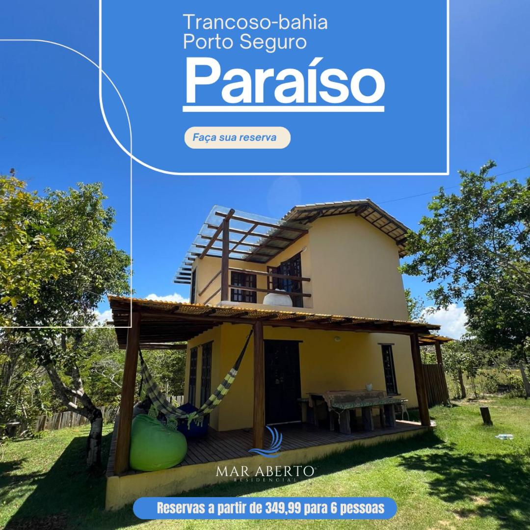 Condomínio Mar Aberto