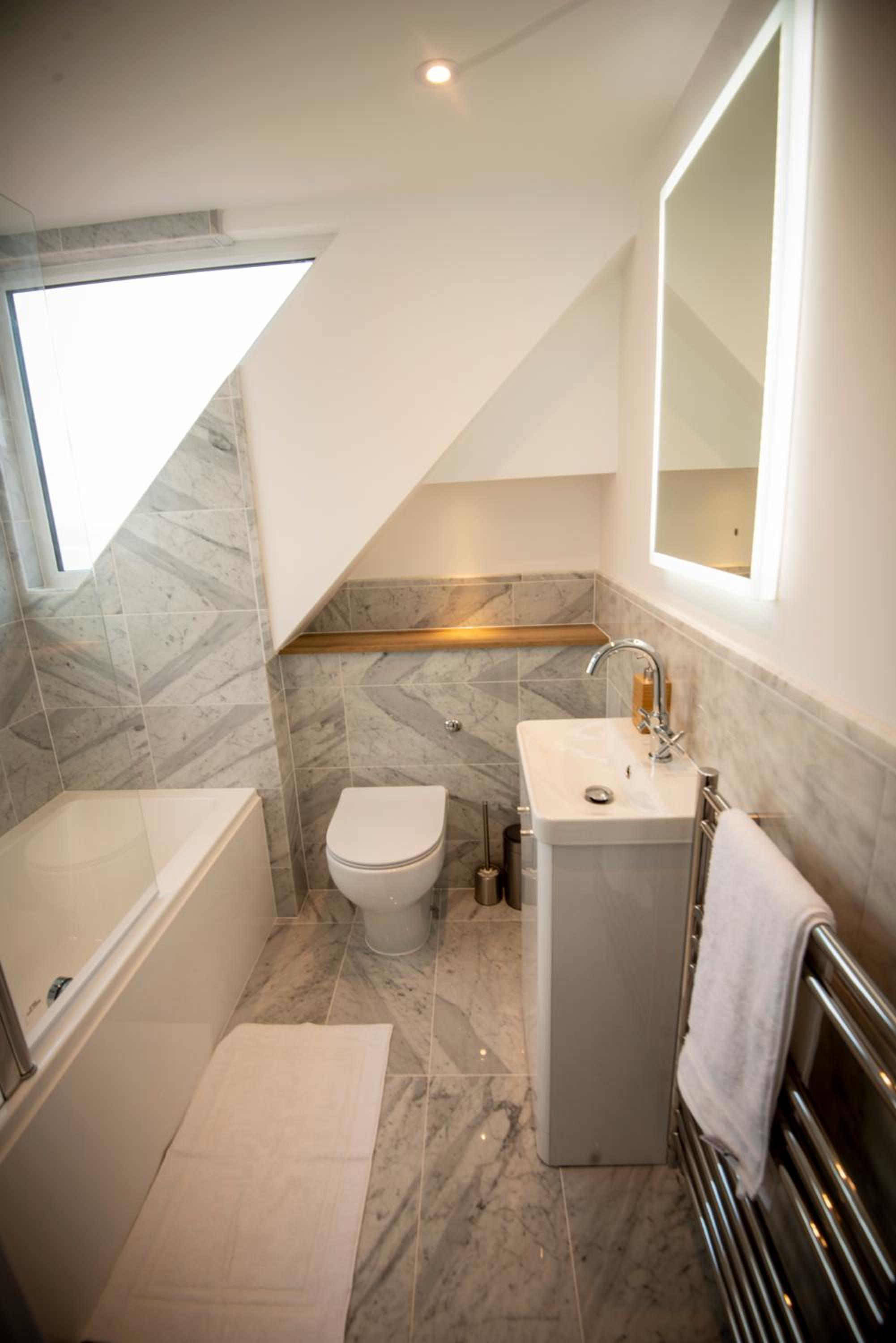 Marston Penthouse