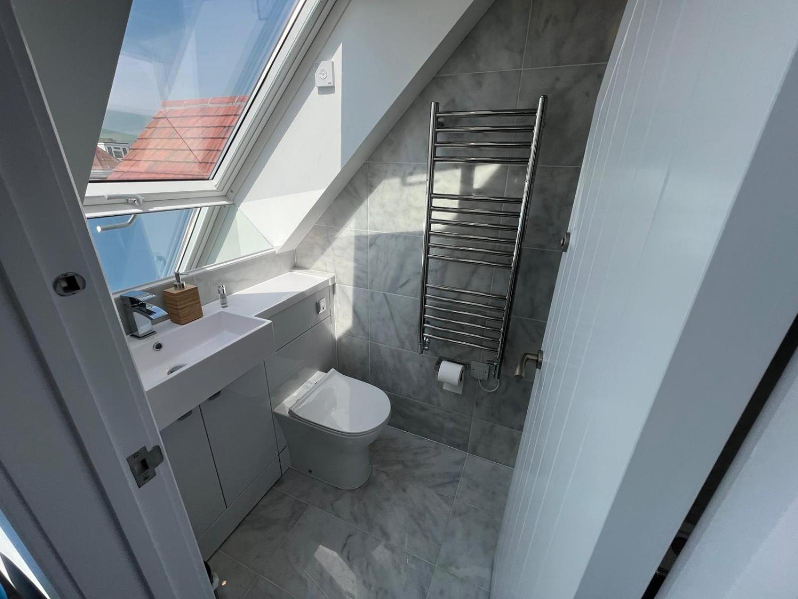 Marston Penthouse