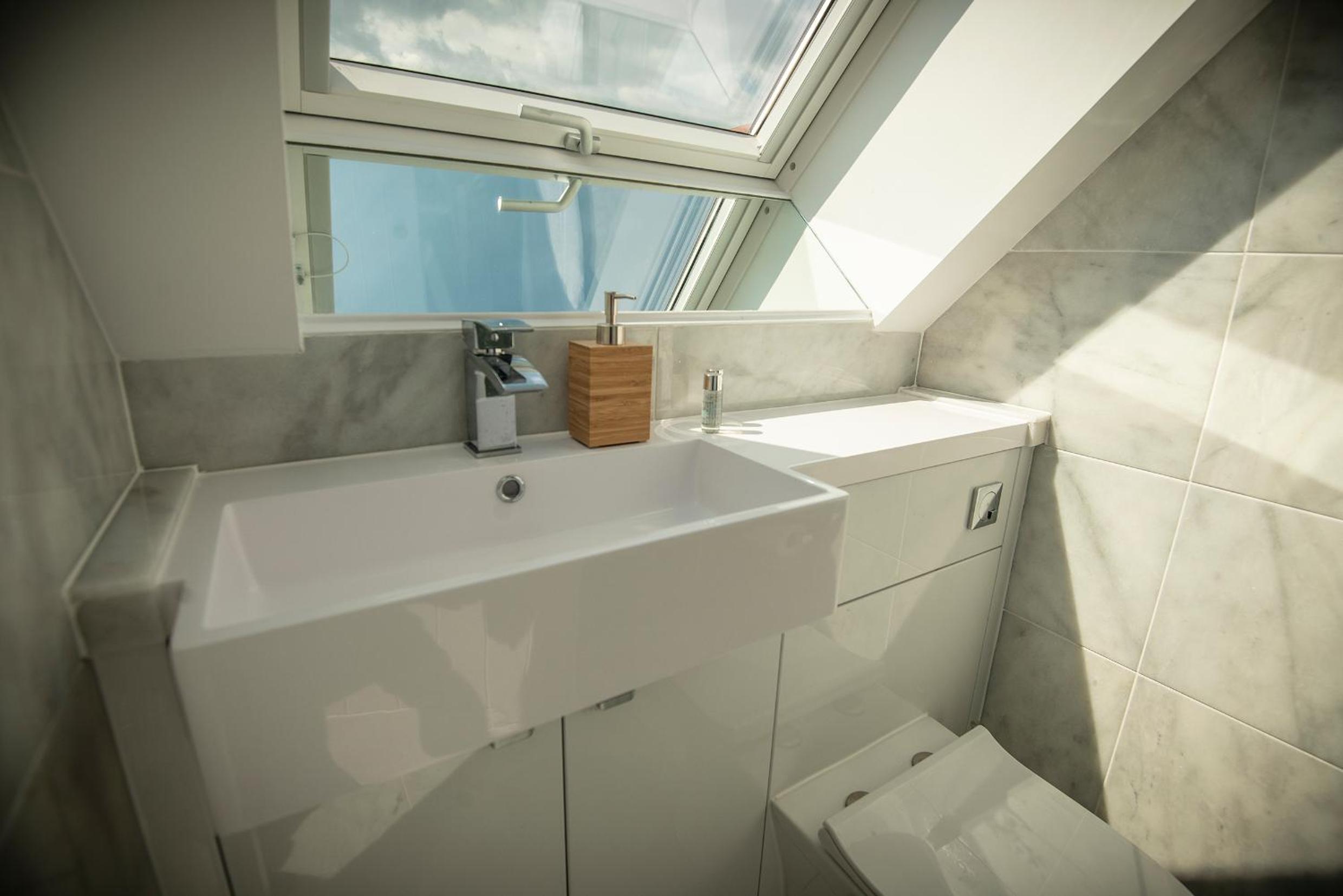 Marston Penthouse